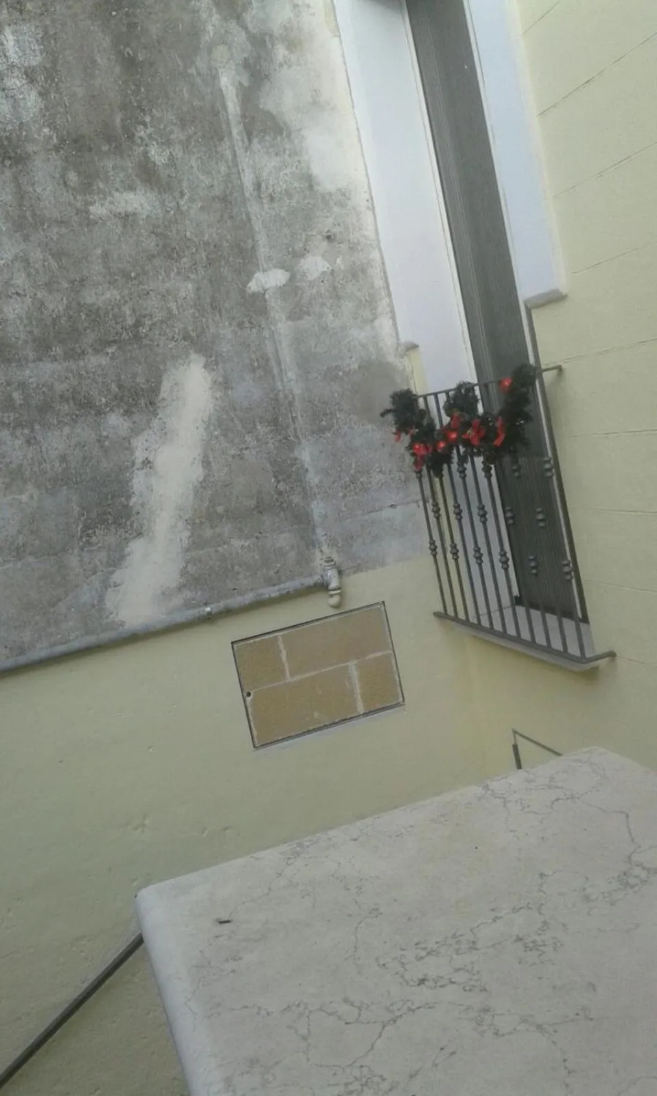 Property building in Portico dei Sassi