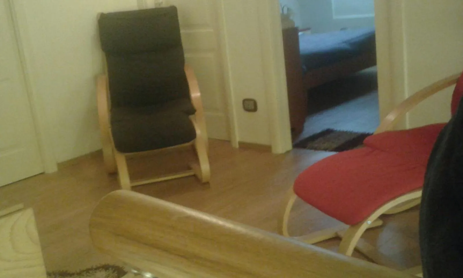 Bed in Portico dei Sassi