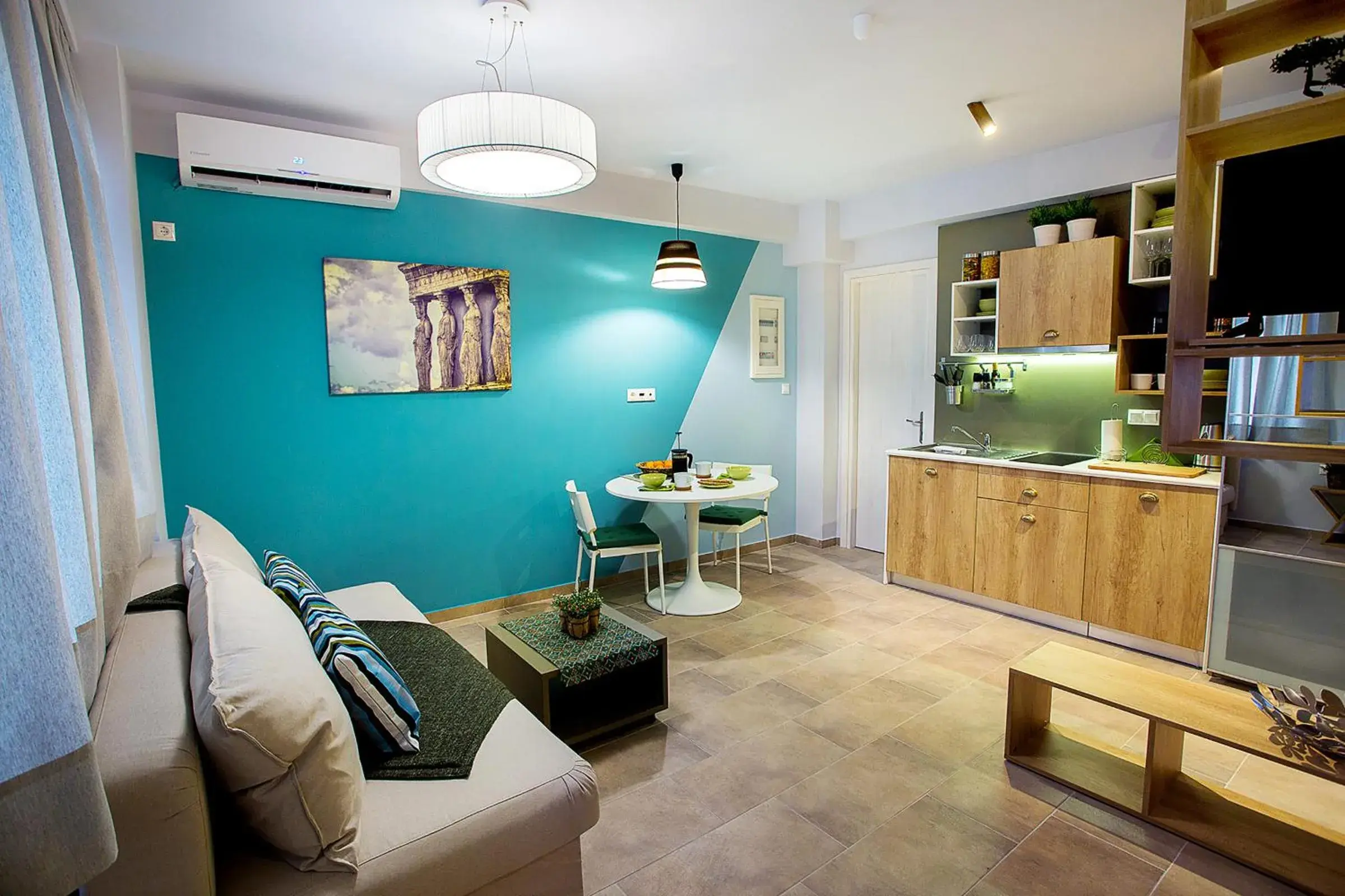 Emerald Suite Emerald Suite