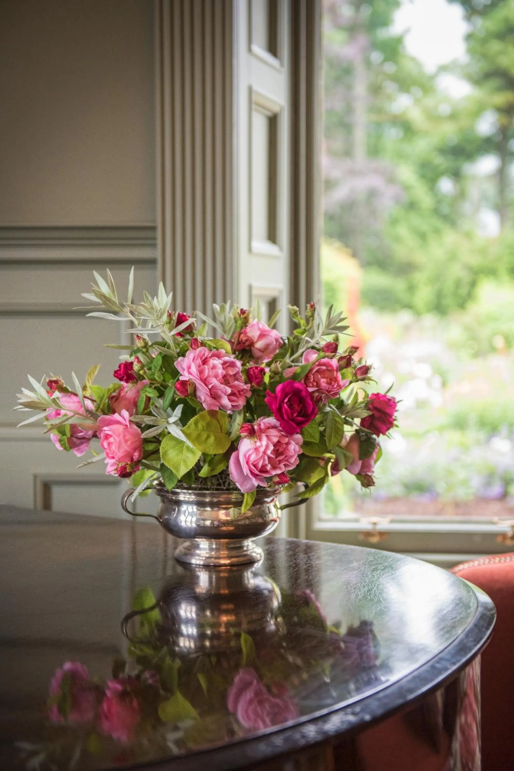 Other in Douneside House