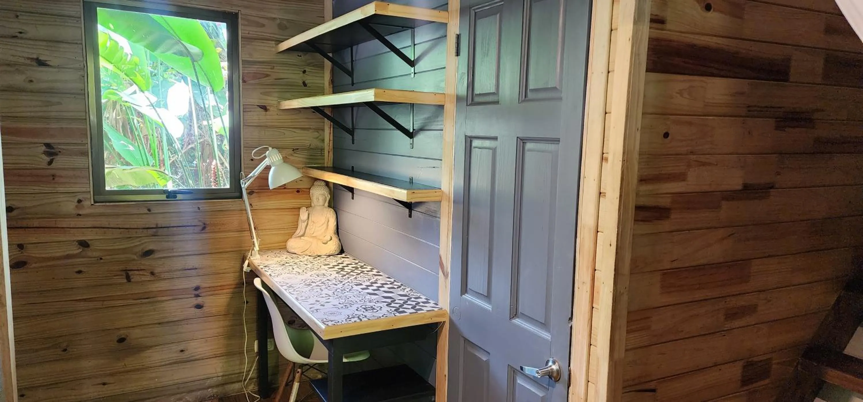 Seating area in Boutique Hotel y Spa Tangara Azul