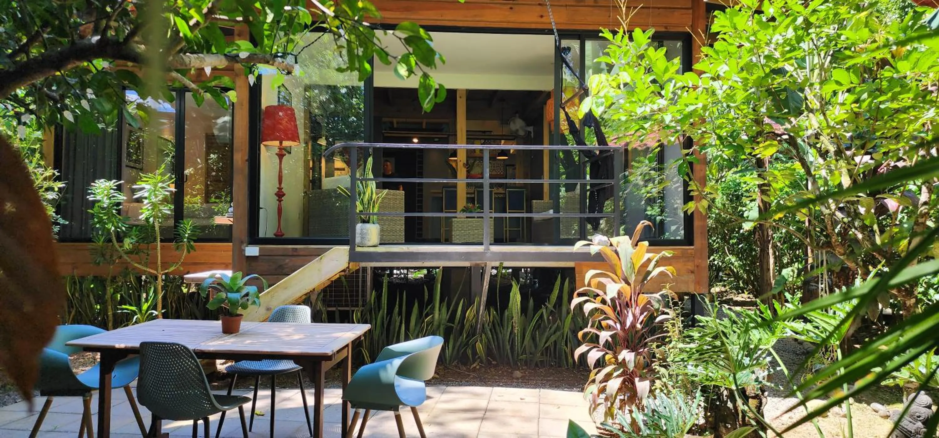 Day in Boutique Hotel y Spa Tangara Azul