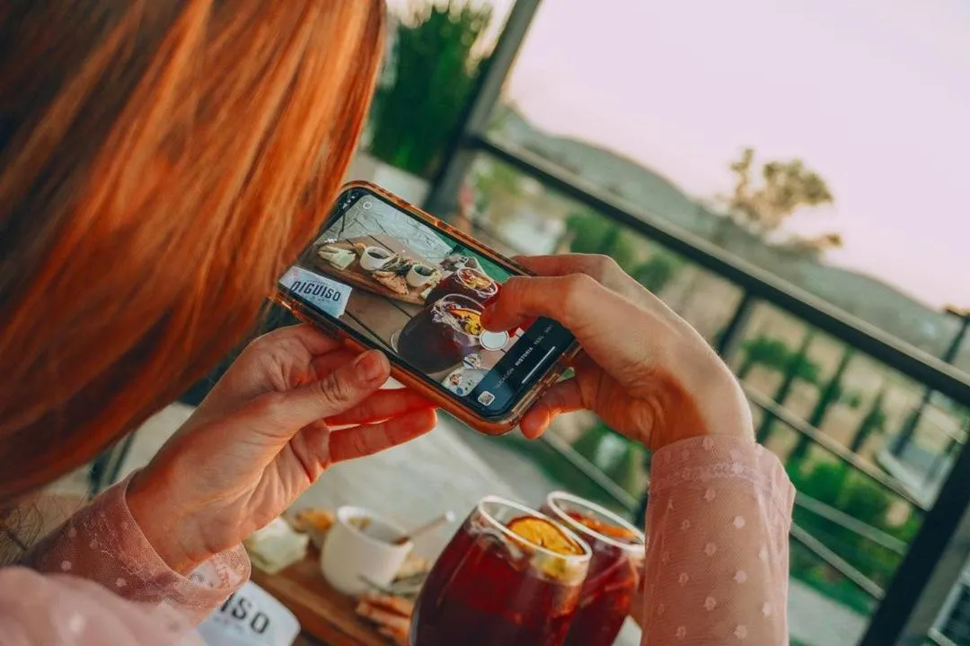 Restaurant/places to eat in La Cima del Valle