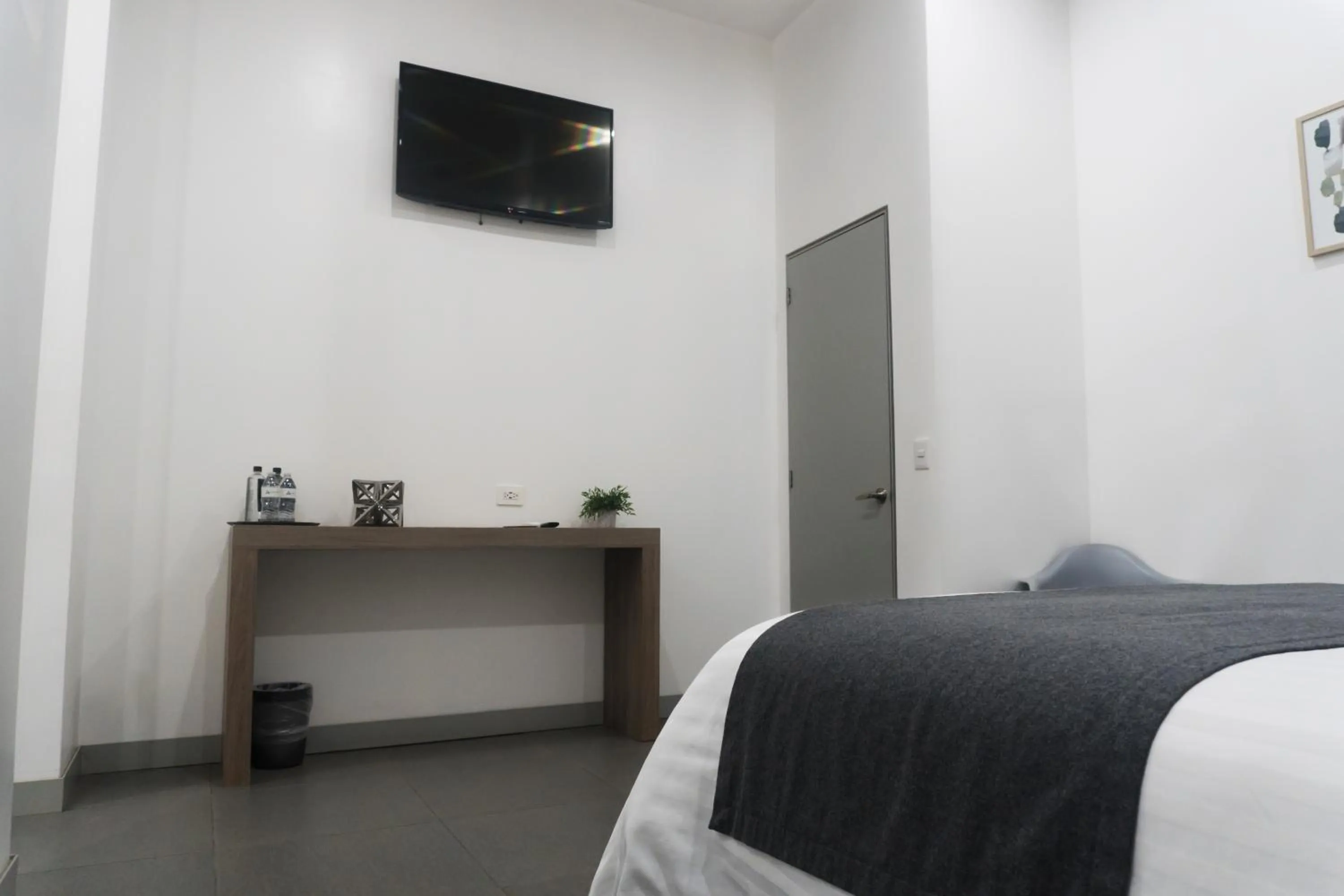 Bed in La Cima del Valle