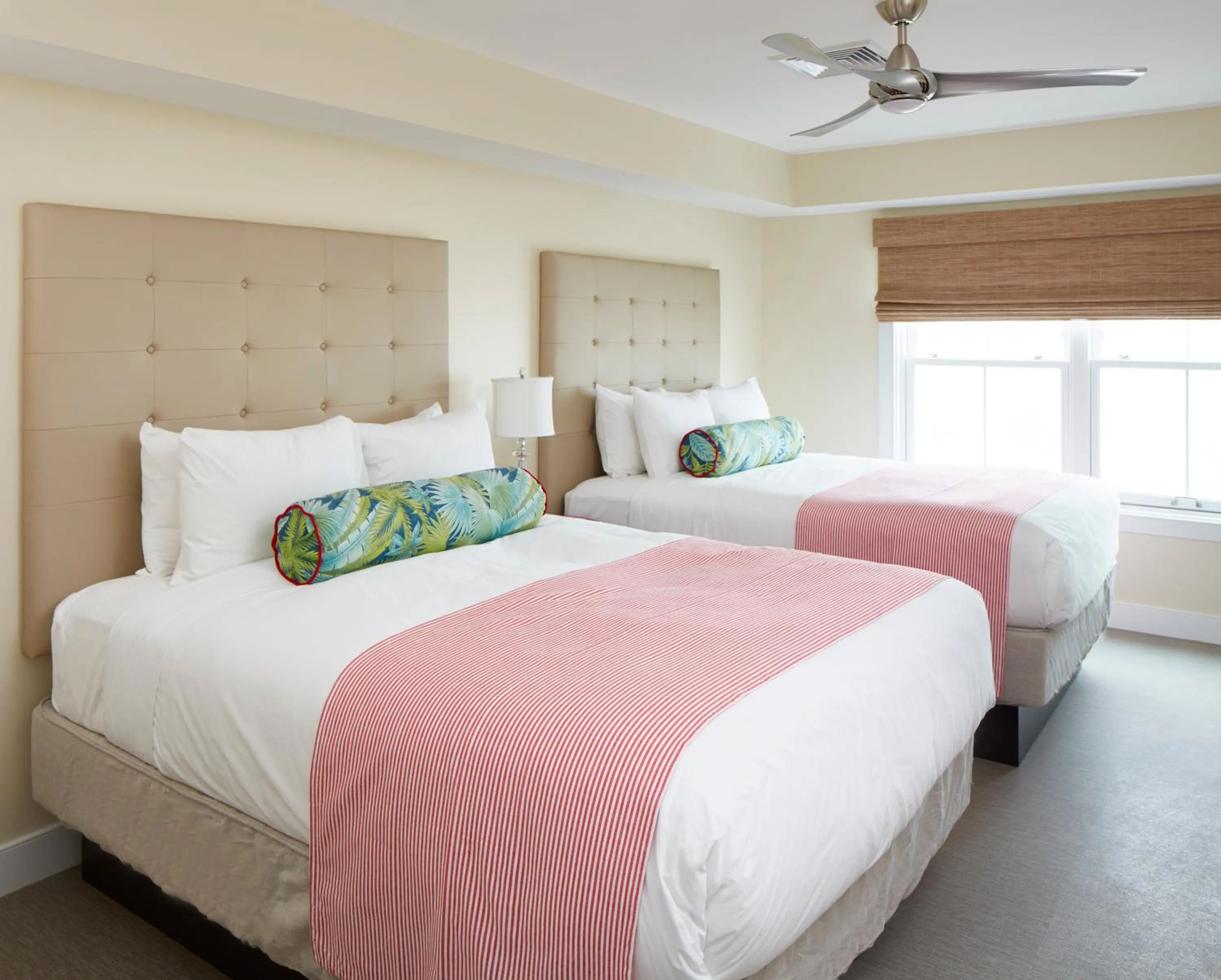 Bedroom, Bed in The Hotel Maria