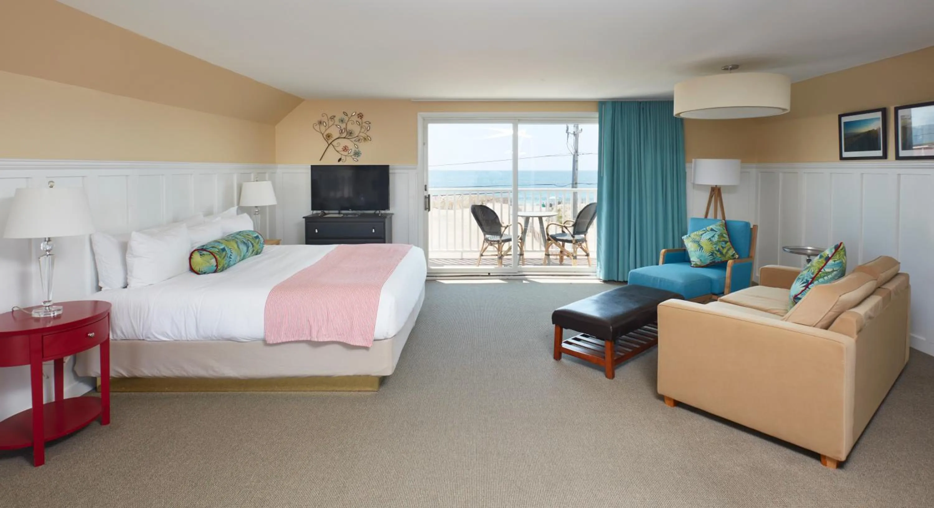 Photo of the whole room, Bed in The Hotel Maria