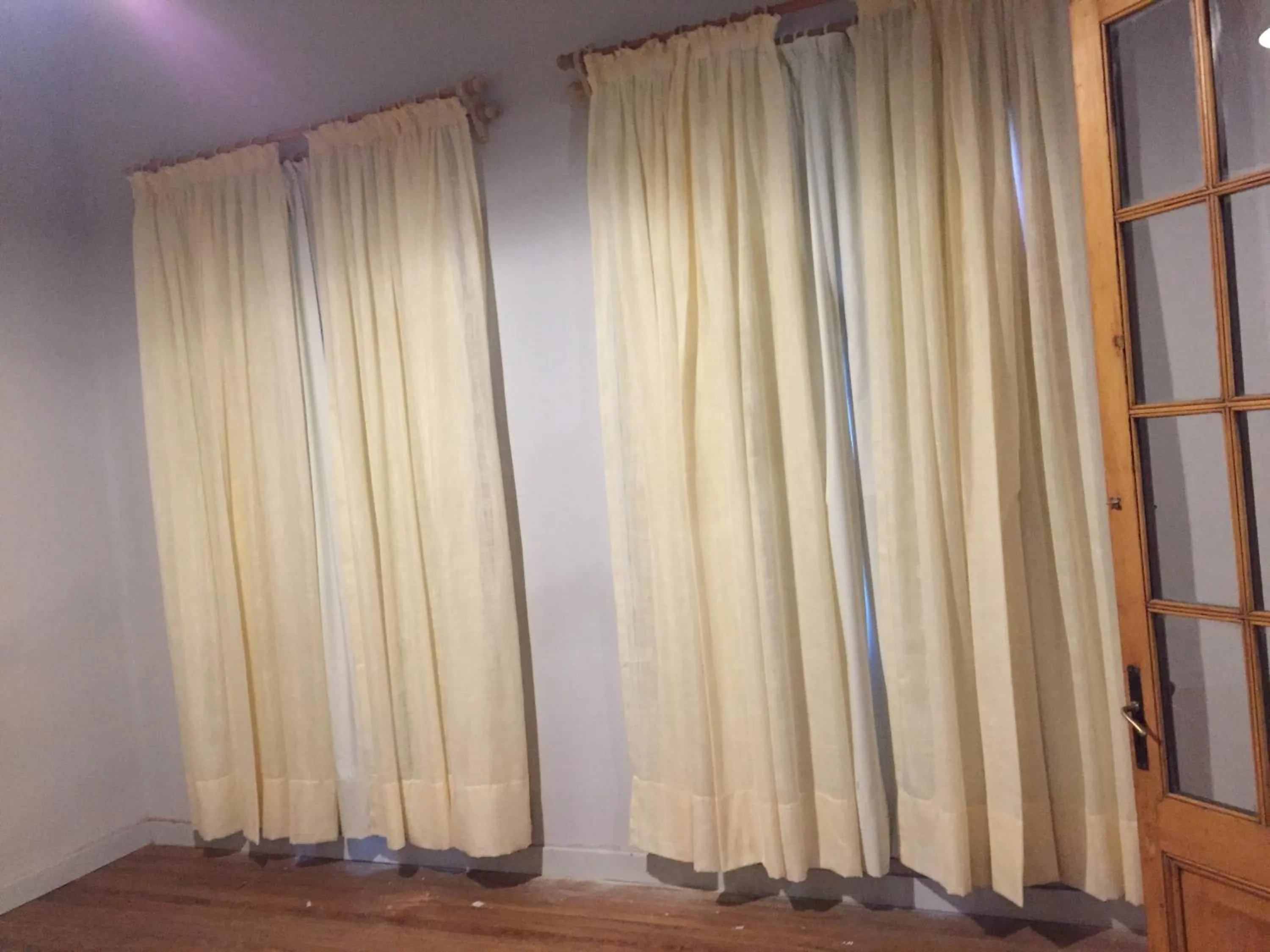 AHIVÁ Espacio Temporal