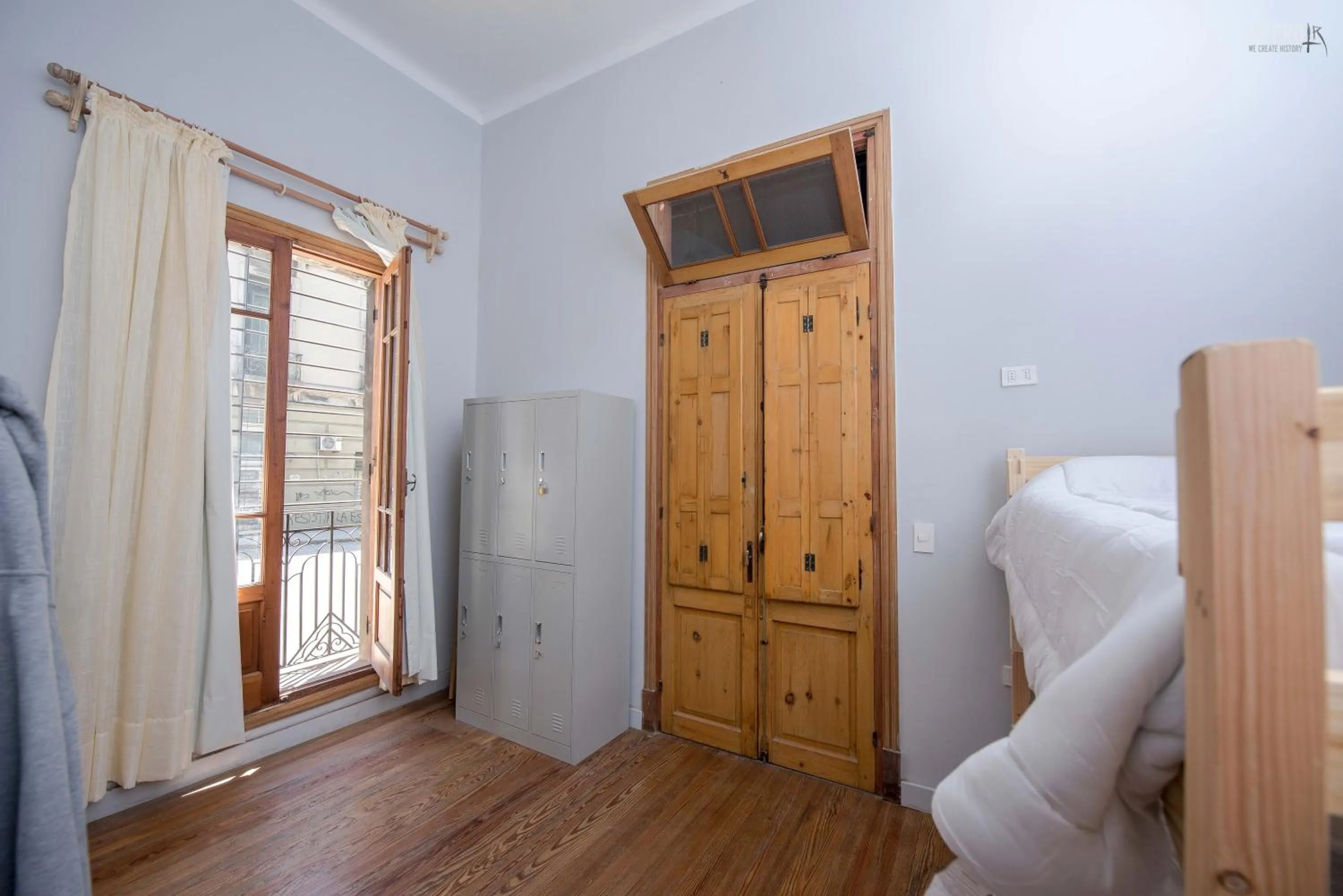 AHIVÁ Espacio Temporal