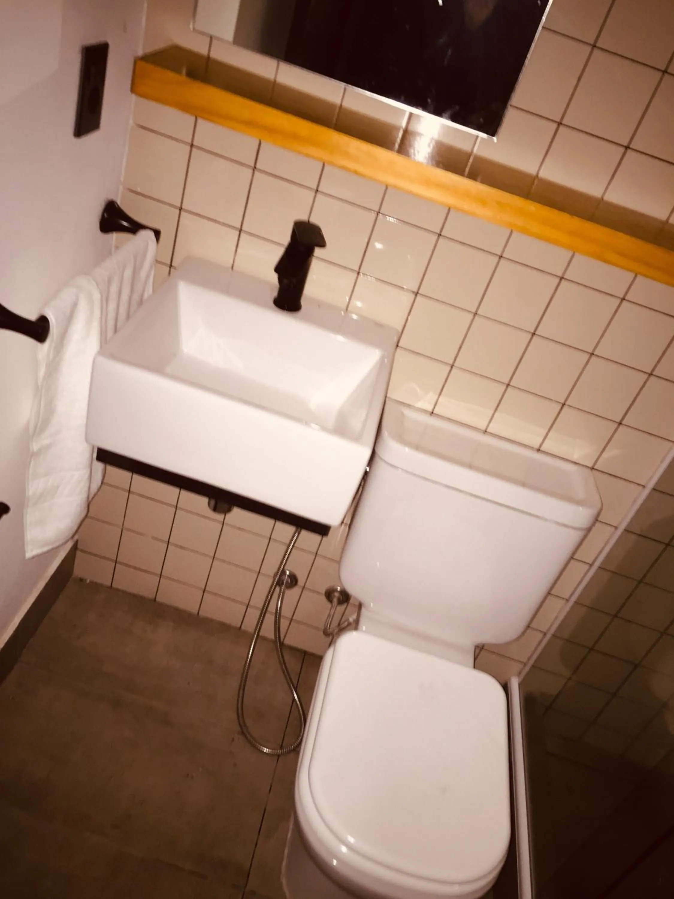 AHIVÁ Espacio Temporal