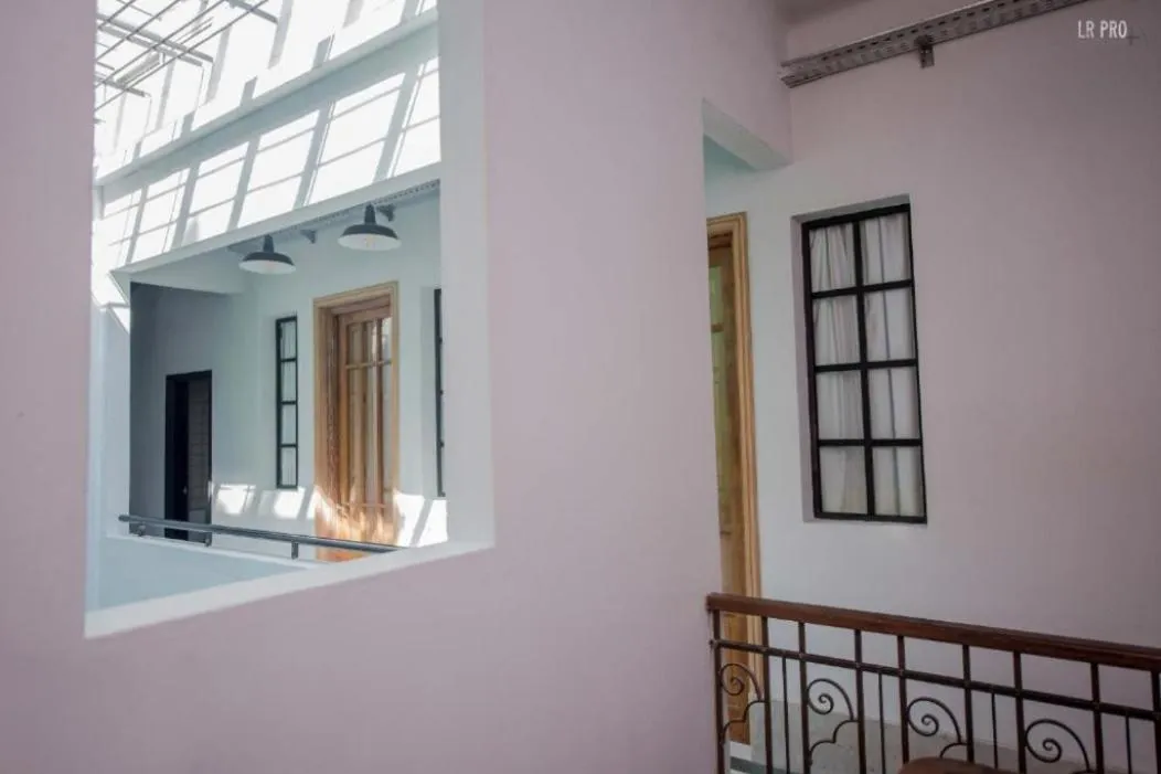 AHIVÁ Espacio Temporal