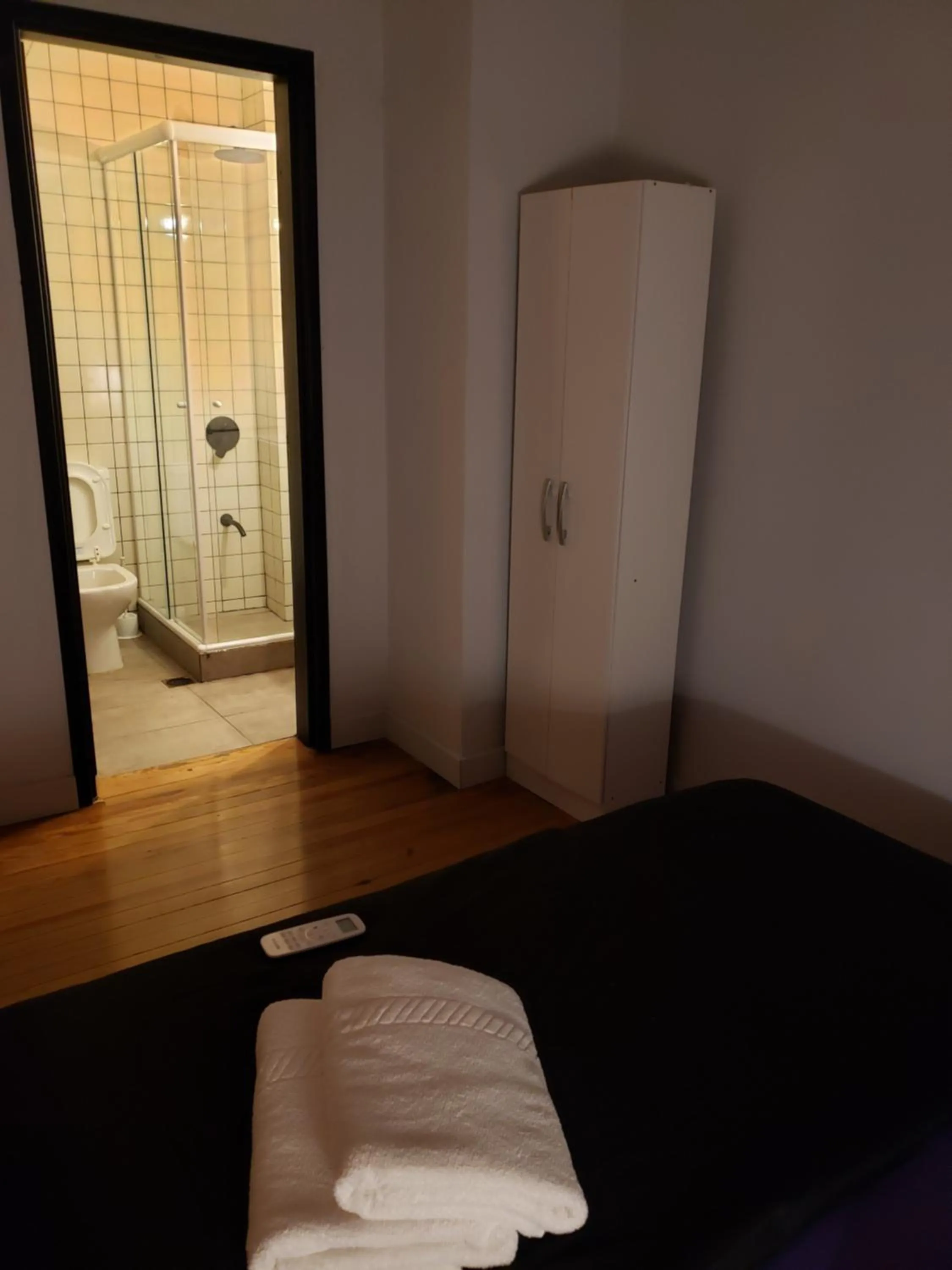 AHIVÁ Espacio Temporal