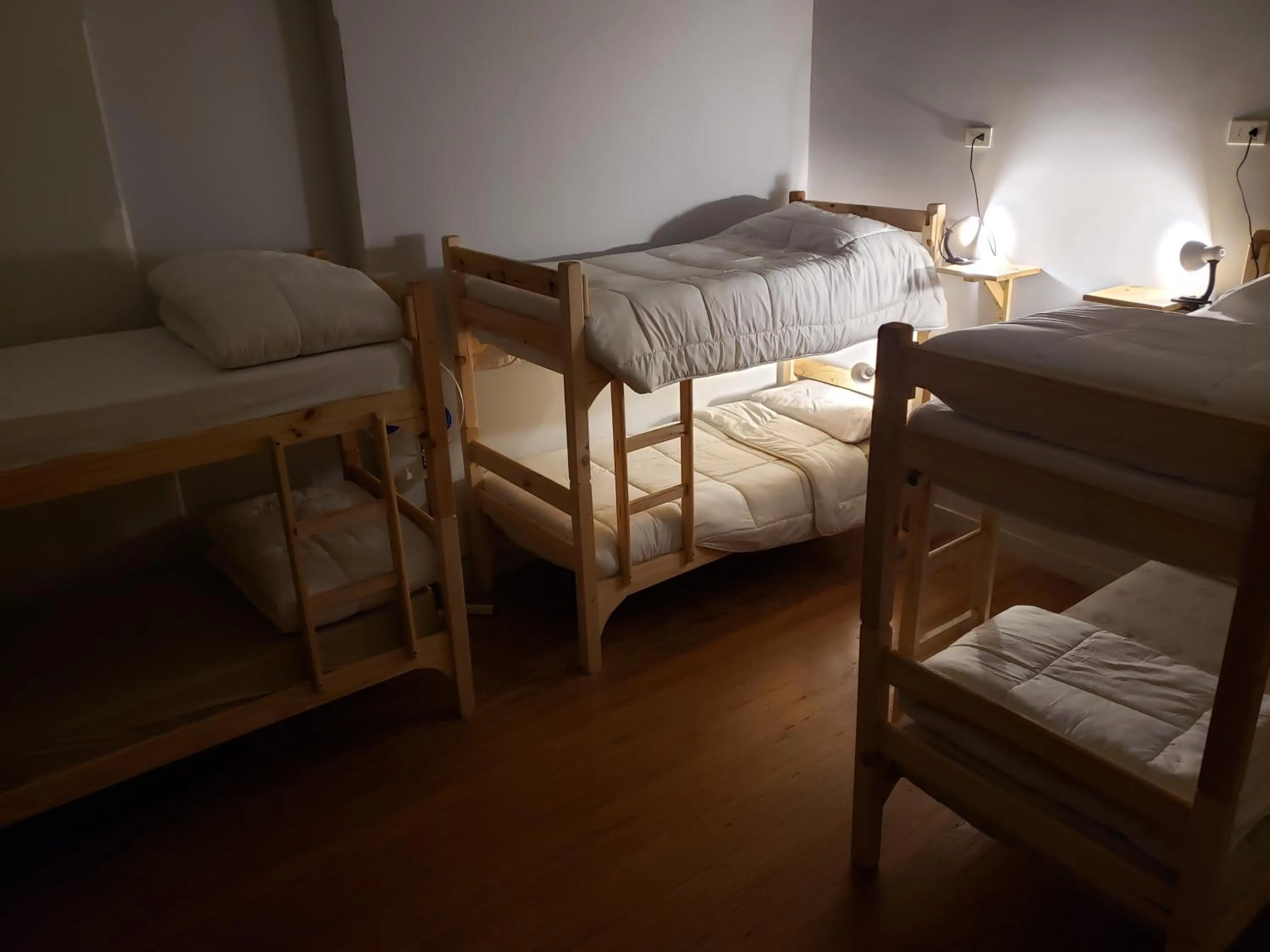 AHIVÁ Espacio Temporal