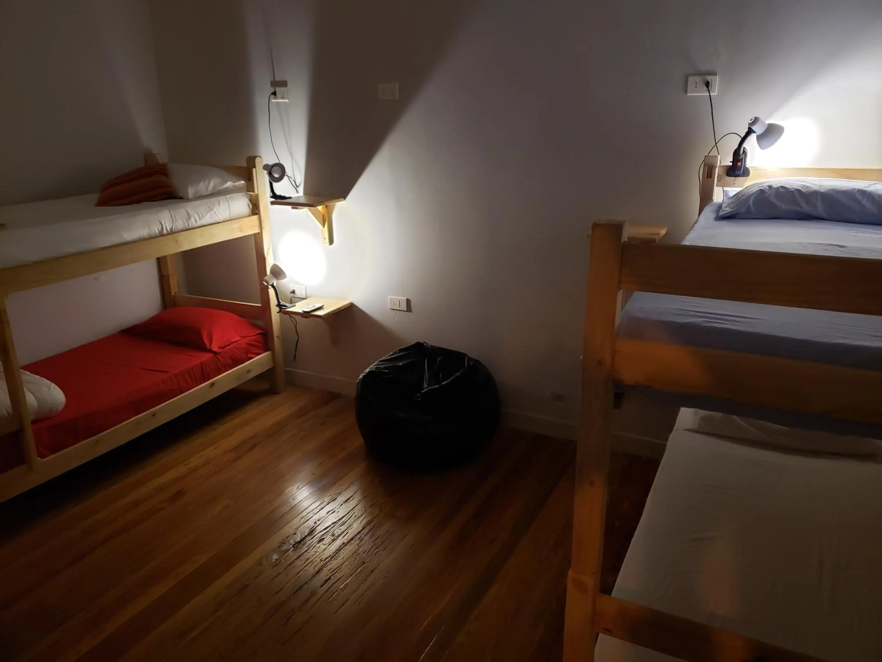 AHIVÁ Espacio Temporal