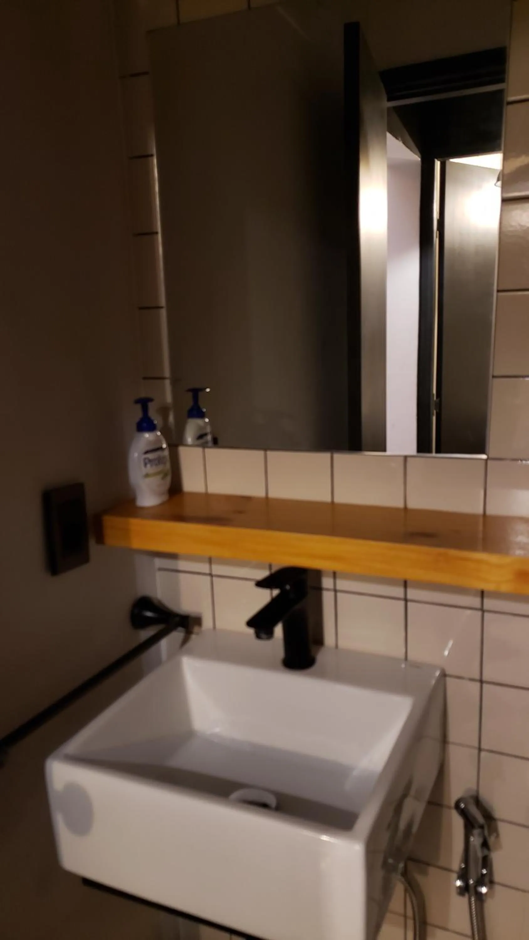 AHIVÁ Espacio Temporal