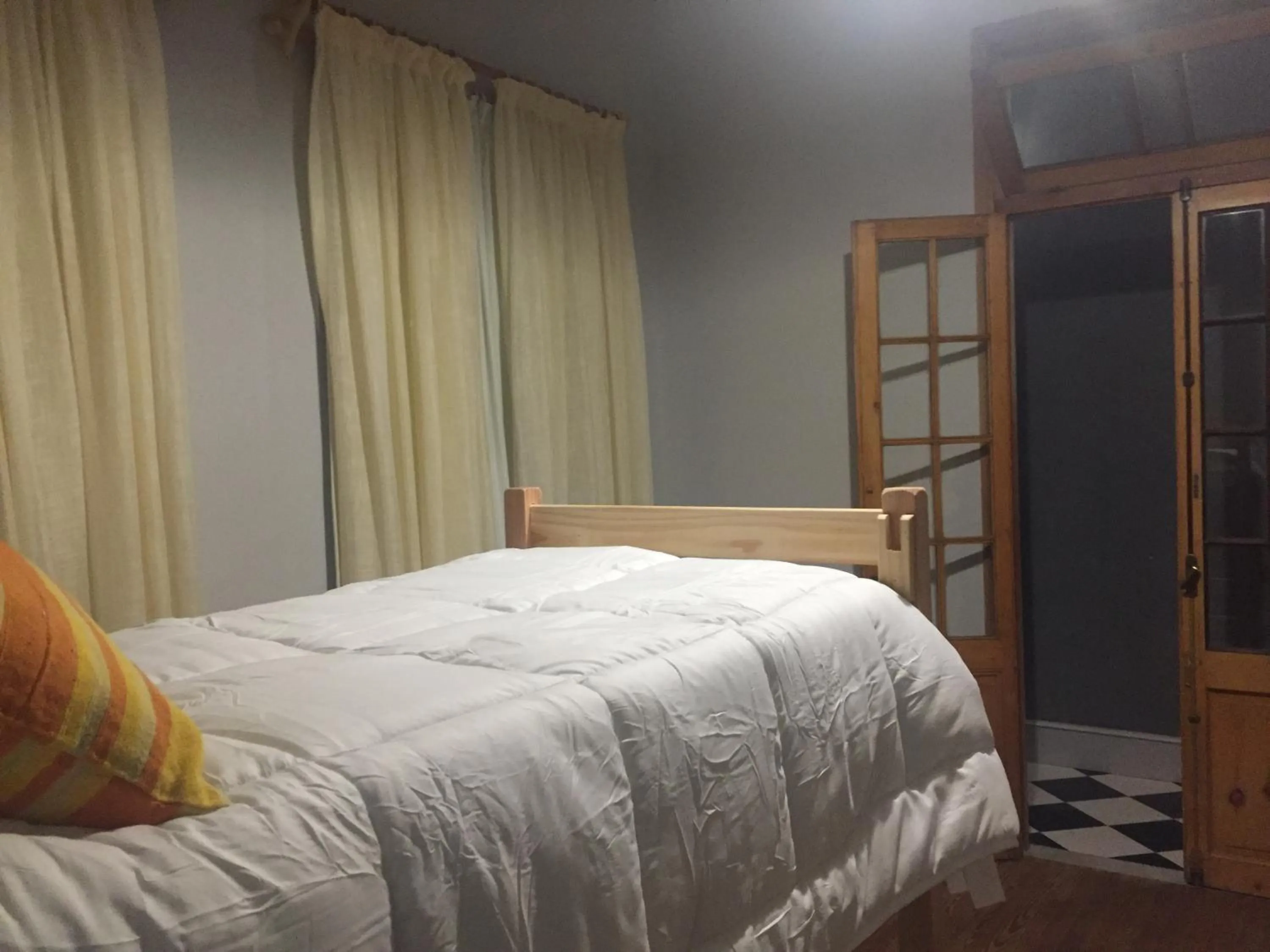 AHIVÁ Espacio Temporal