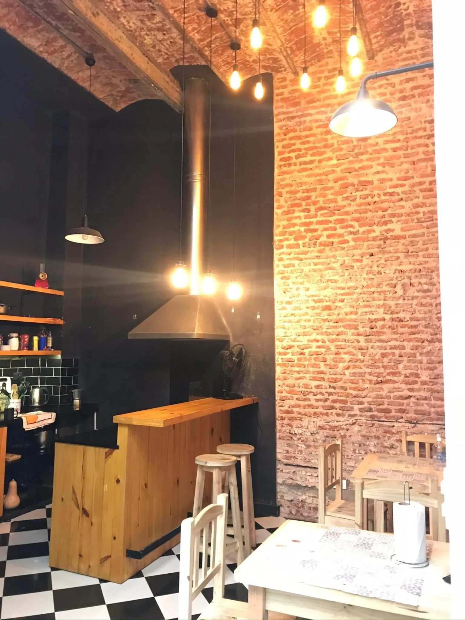 AHIVÁ Espacio Temporal