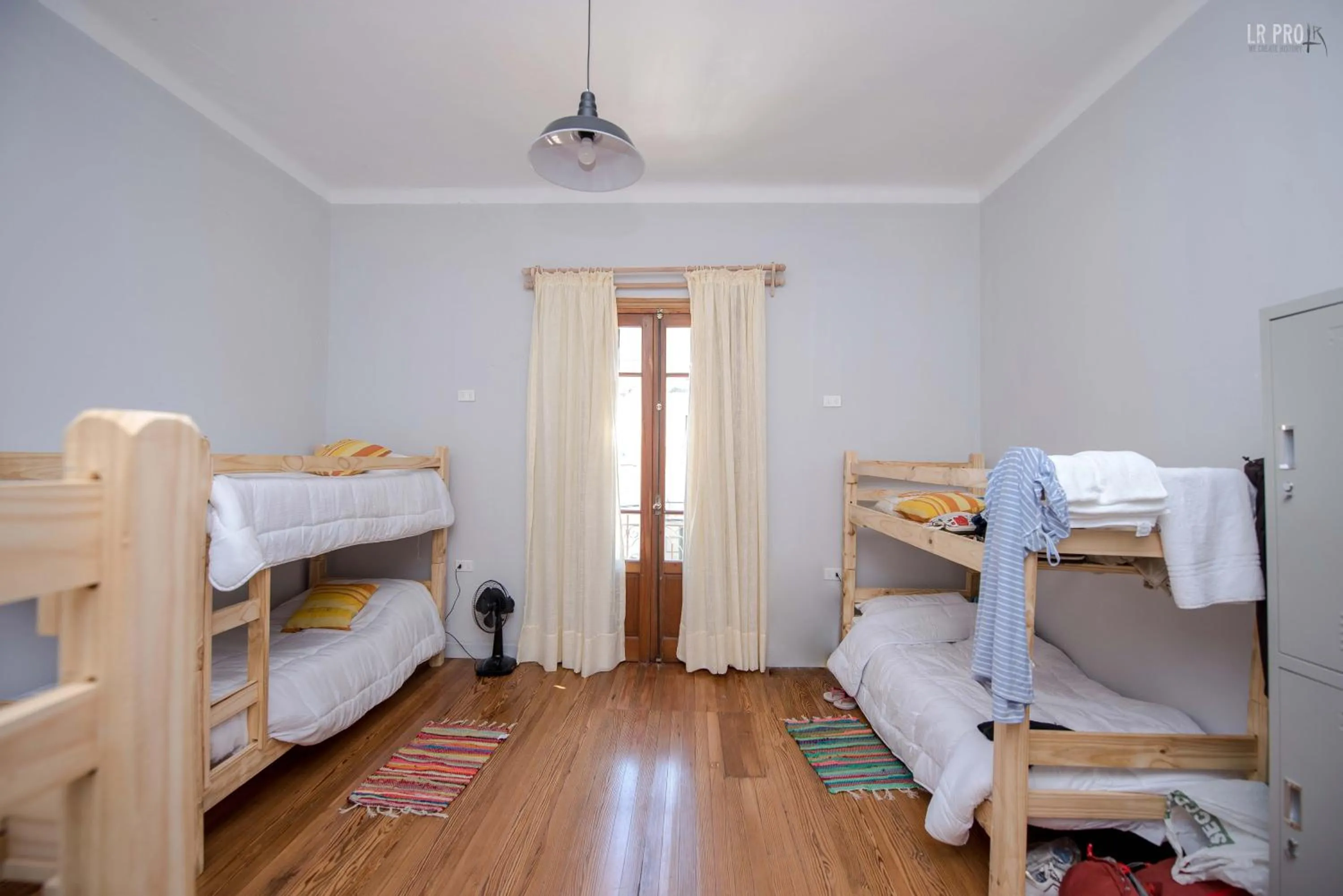 AHIVÁ Espacio Temporal