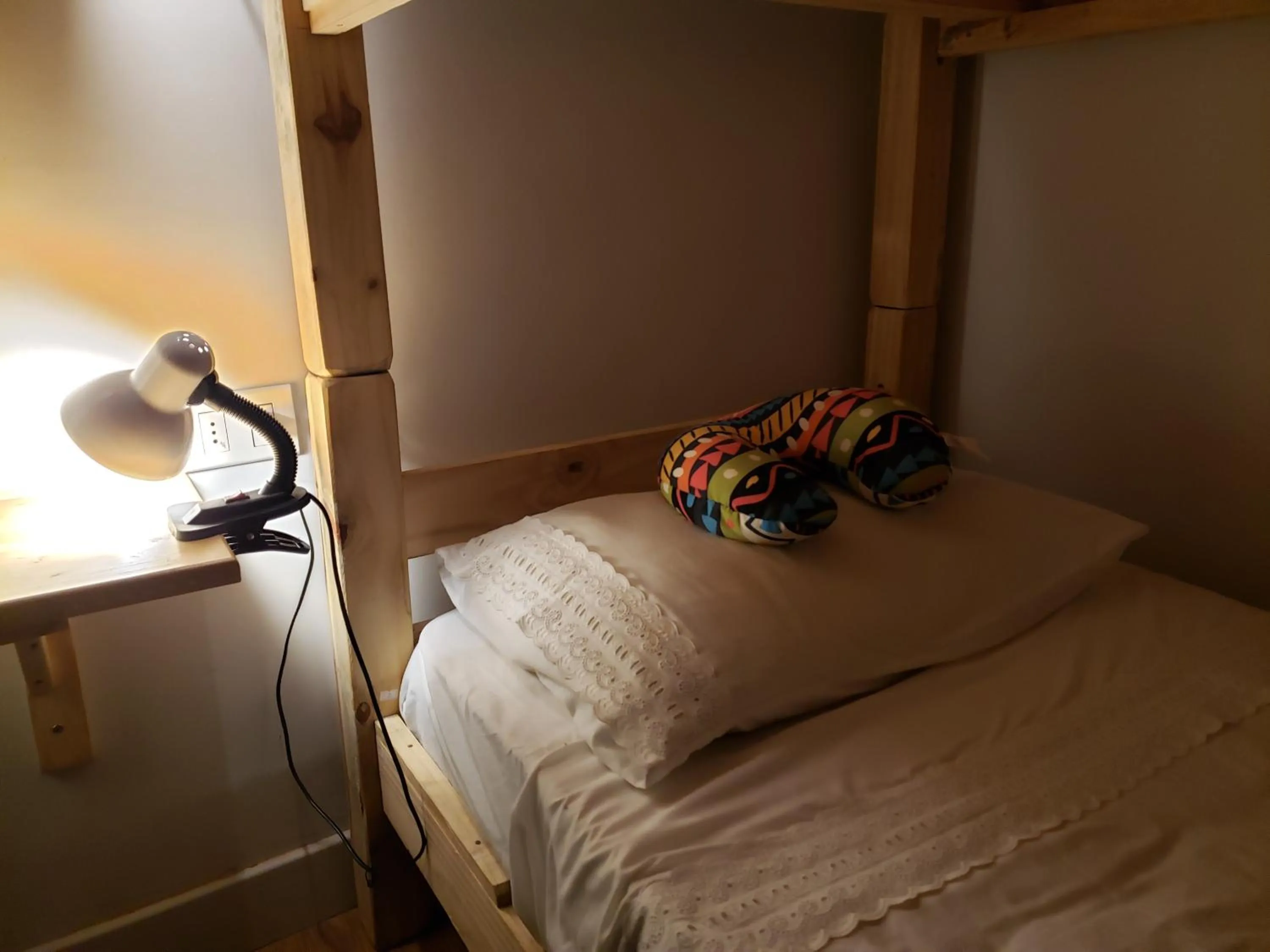 AHIVÁ Espacio Temporal