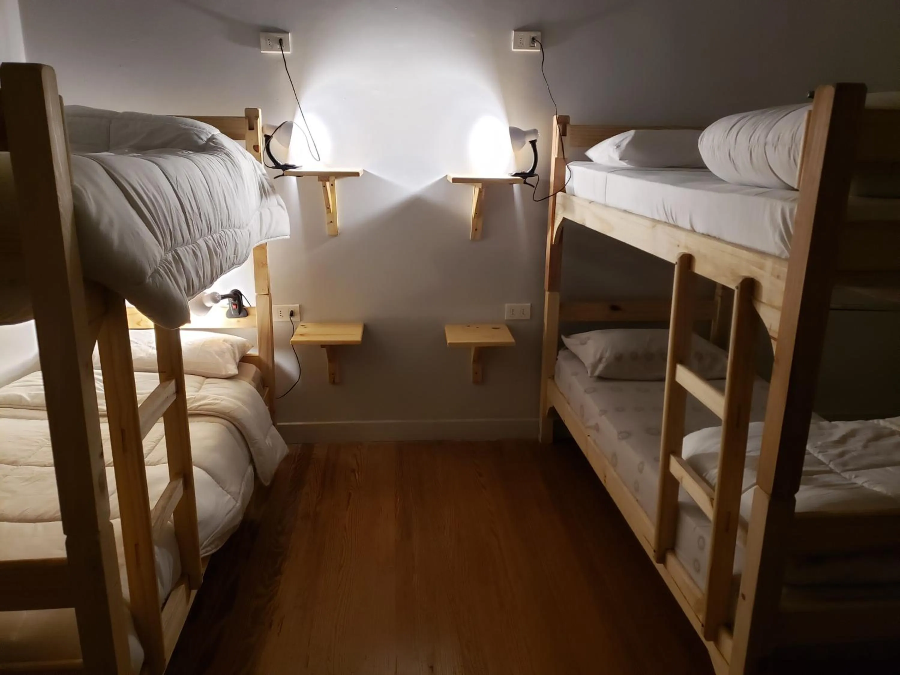 AHIVÁ Espacio Temporal