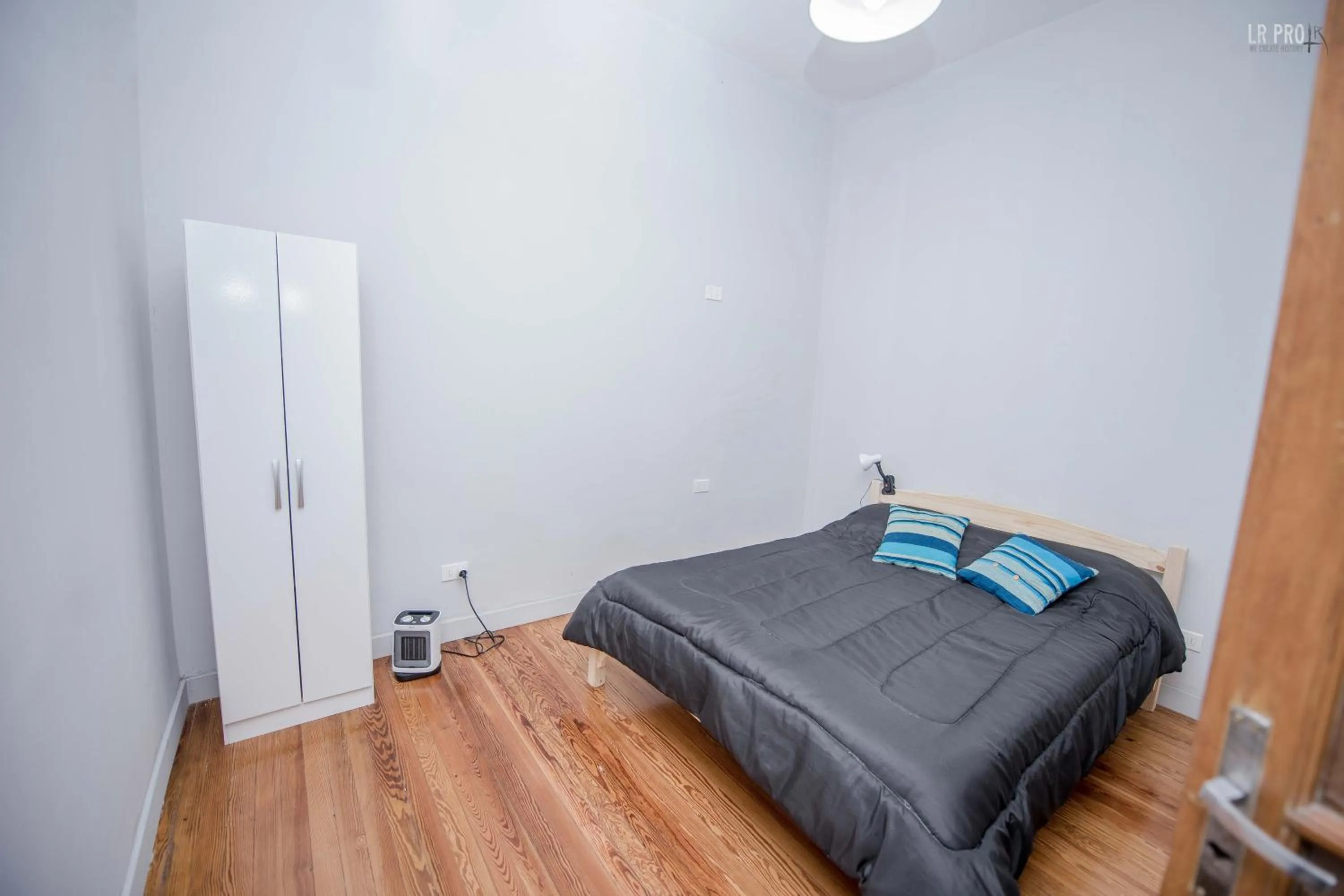 AHIVÁ Espacio Temporal