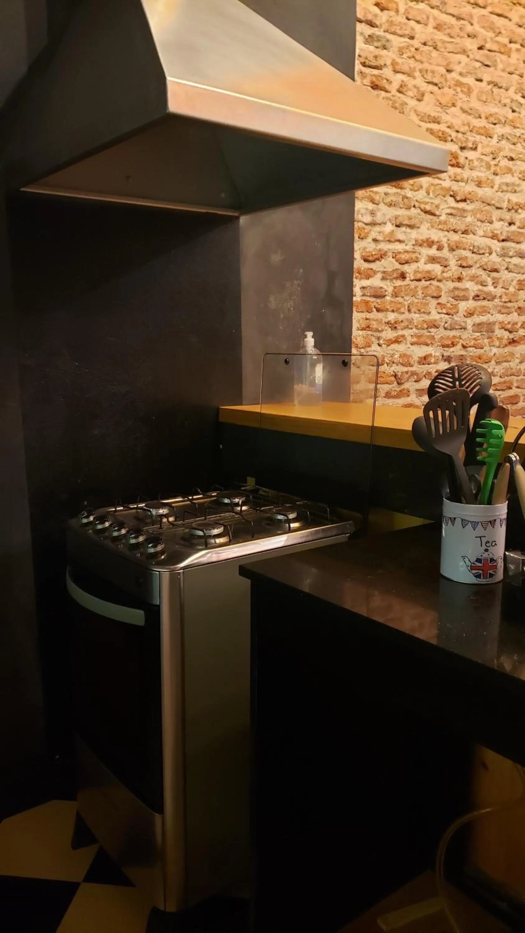 AHIVÁ Espacio Temporal