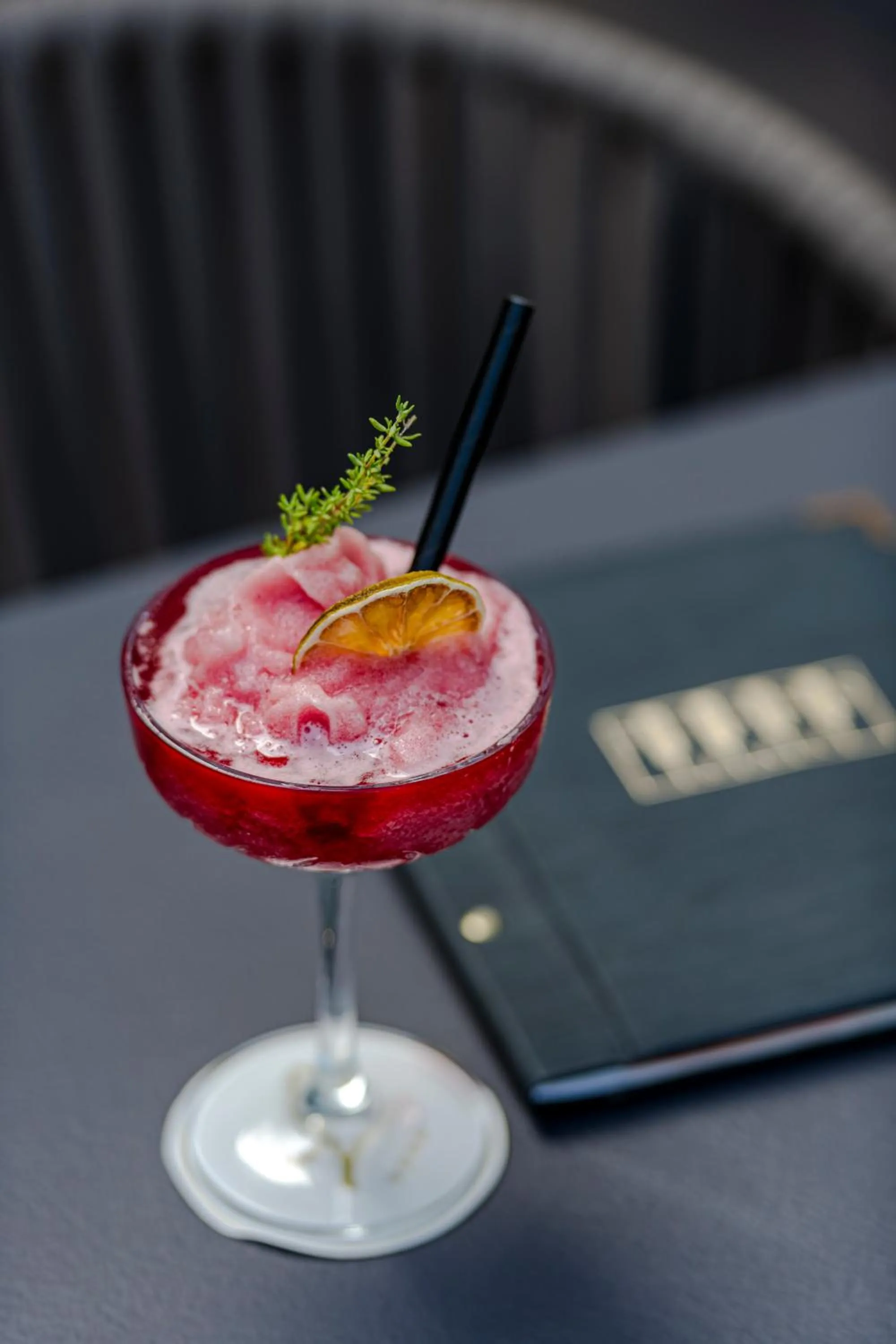 Food and drinks in Hotel Lero