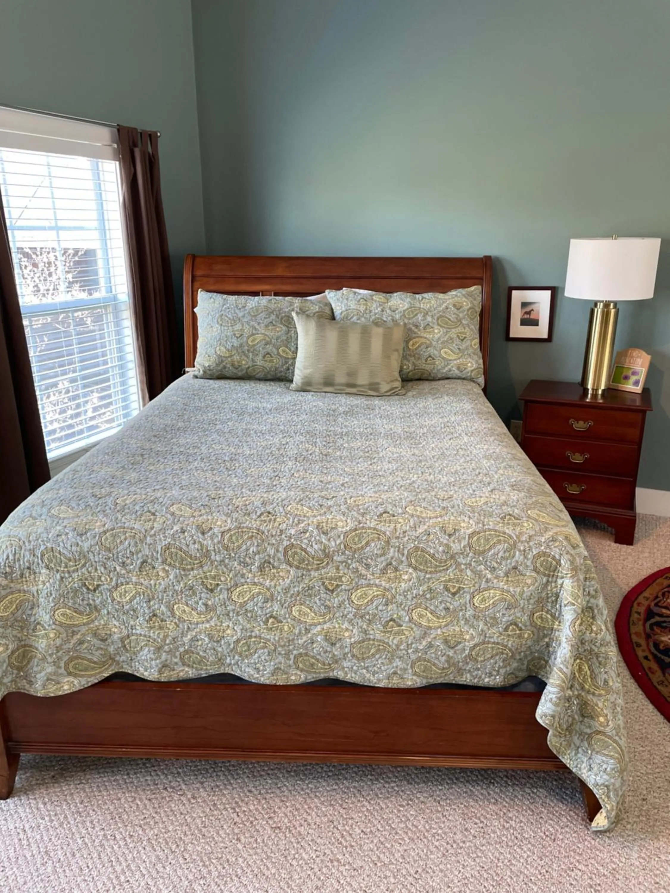 Full Circle Farm Inn