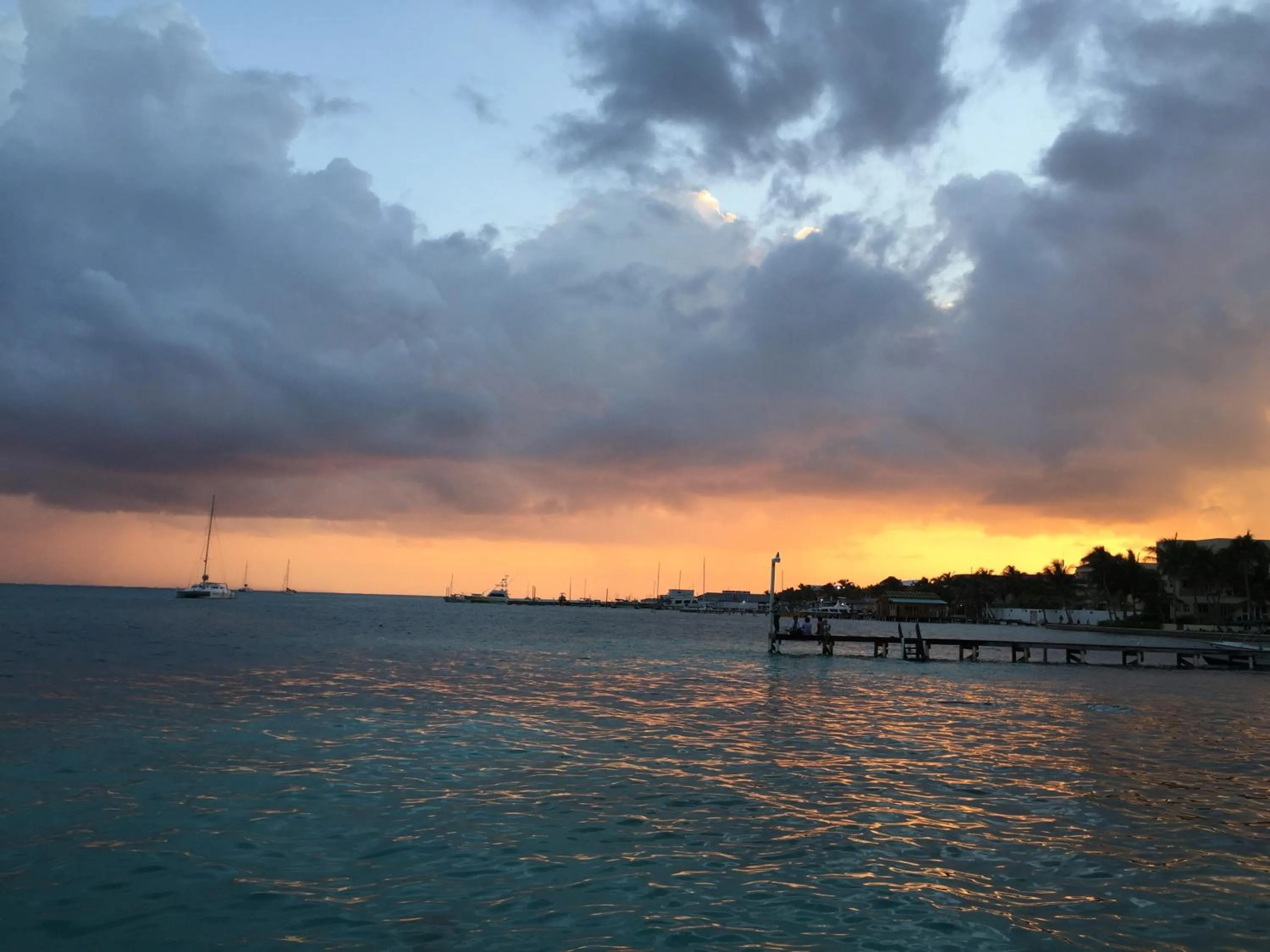 Neighbourhood in Casa del Rai