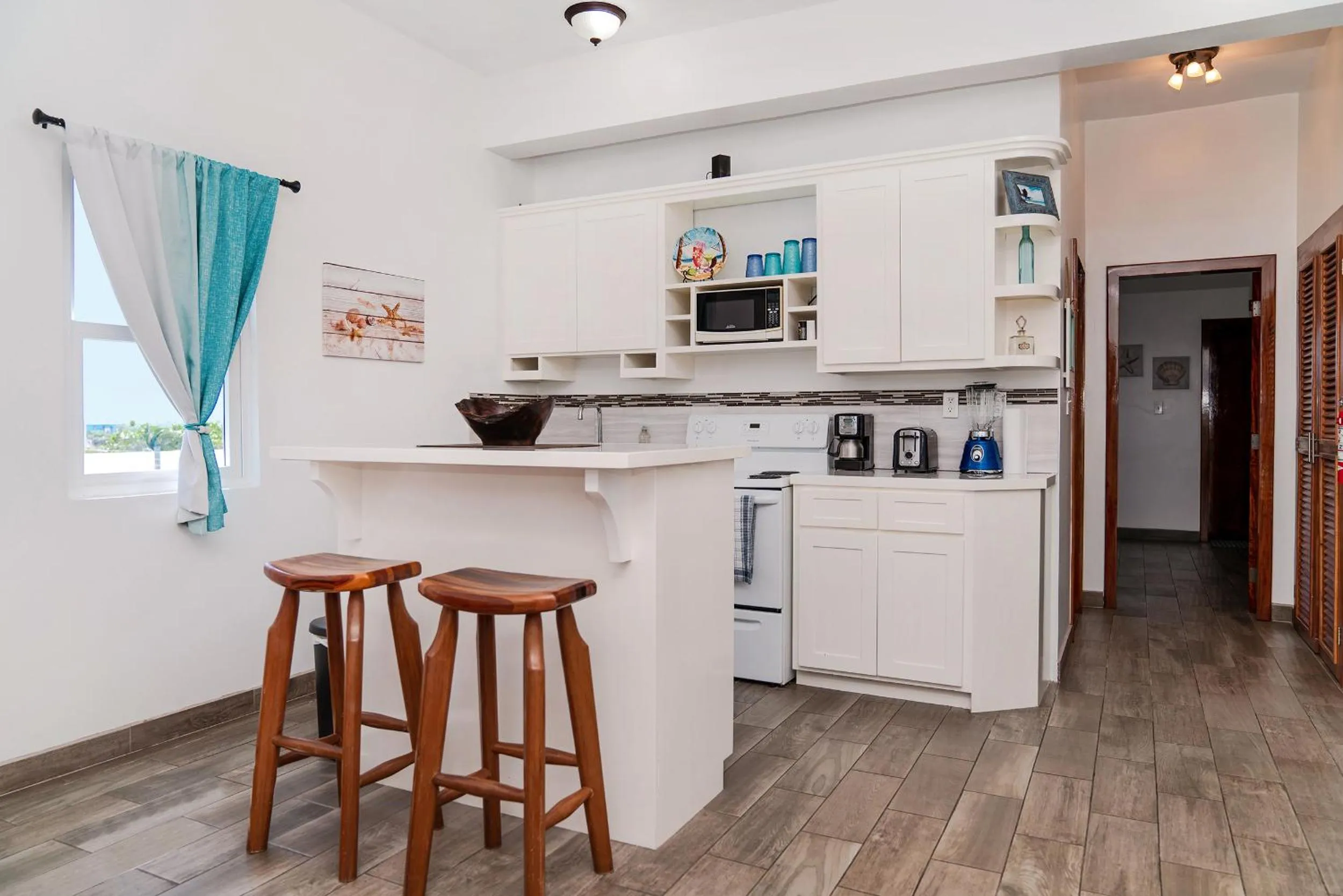 Kitchen or kitchenette in Casa del Rai