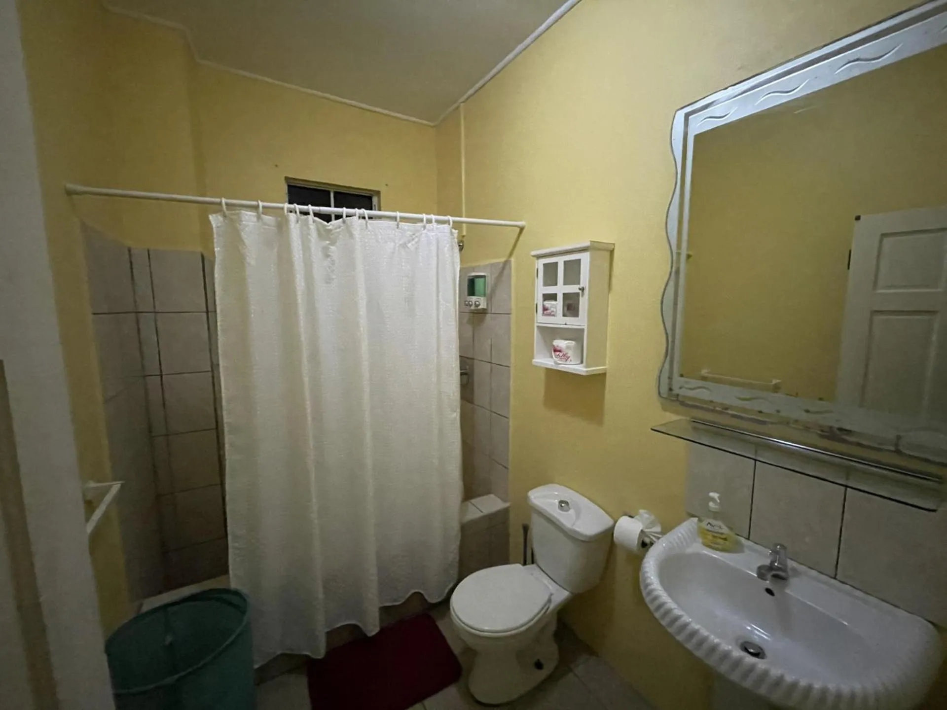 Caribbean Dream Vacation Property CD1