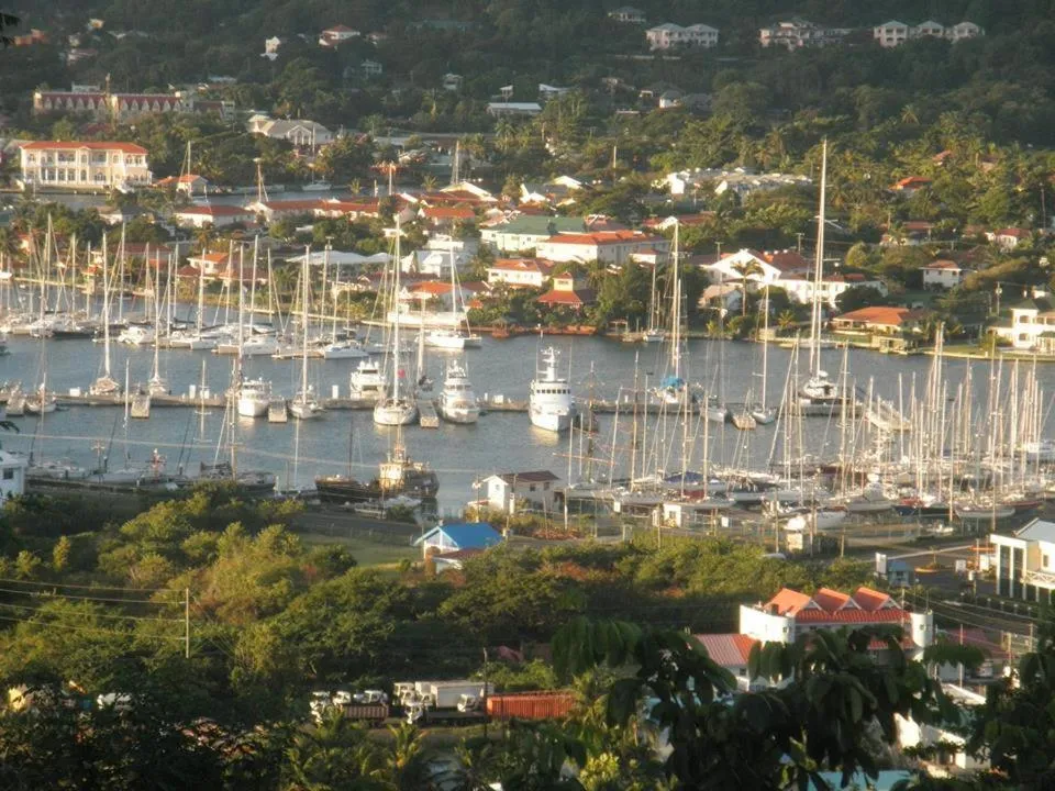 Caribbean Dream Vacation Property CD1