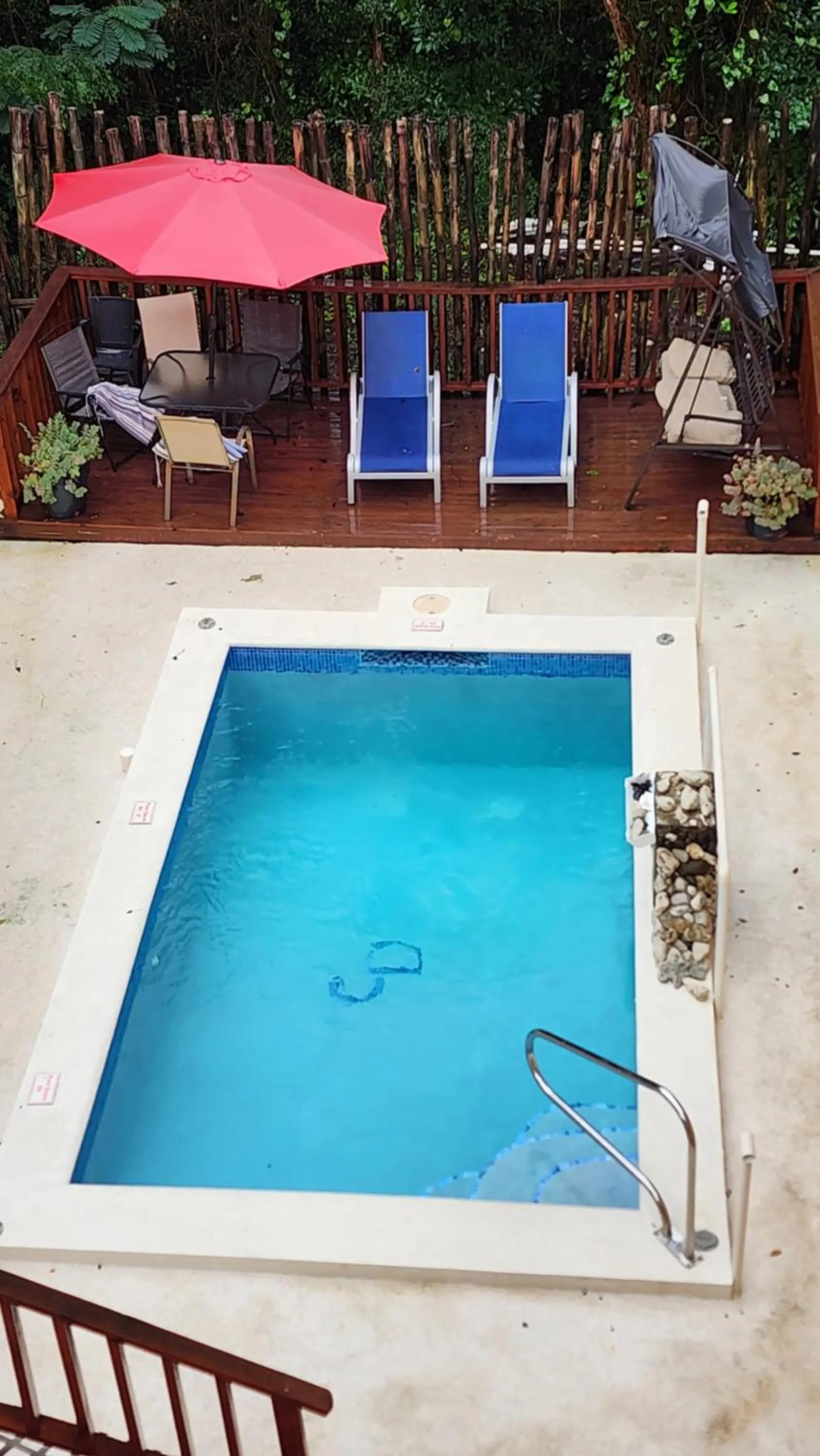 Caribbean Dream Vacation Property CD1