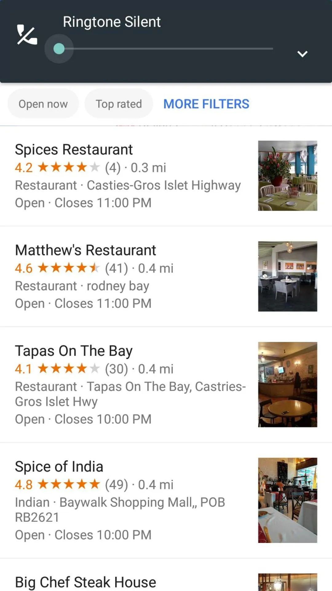 Caribbean Dream Vacation Property CD1