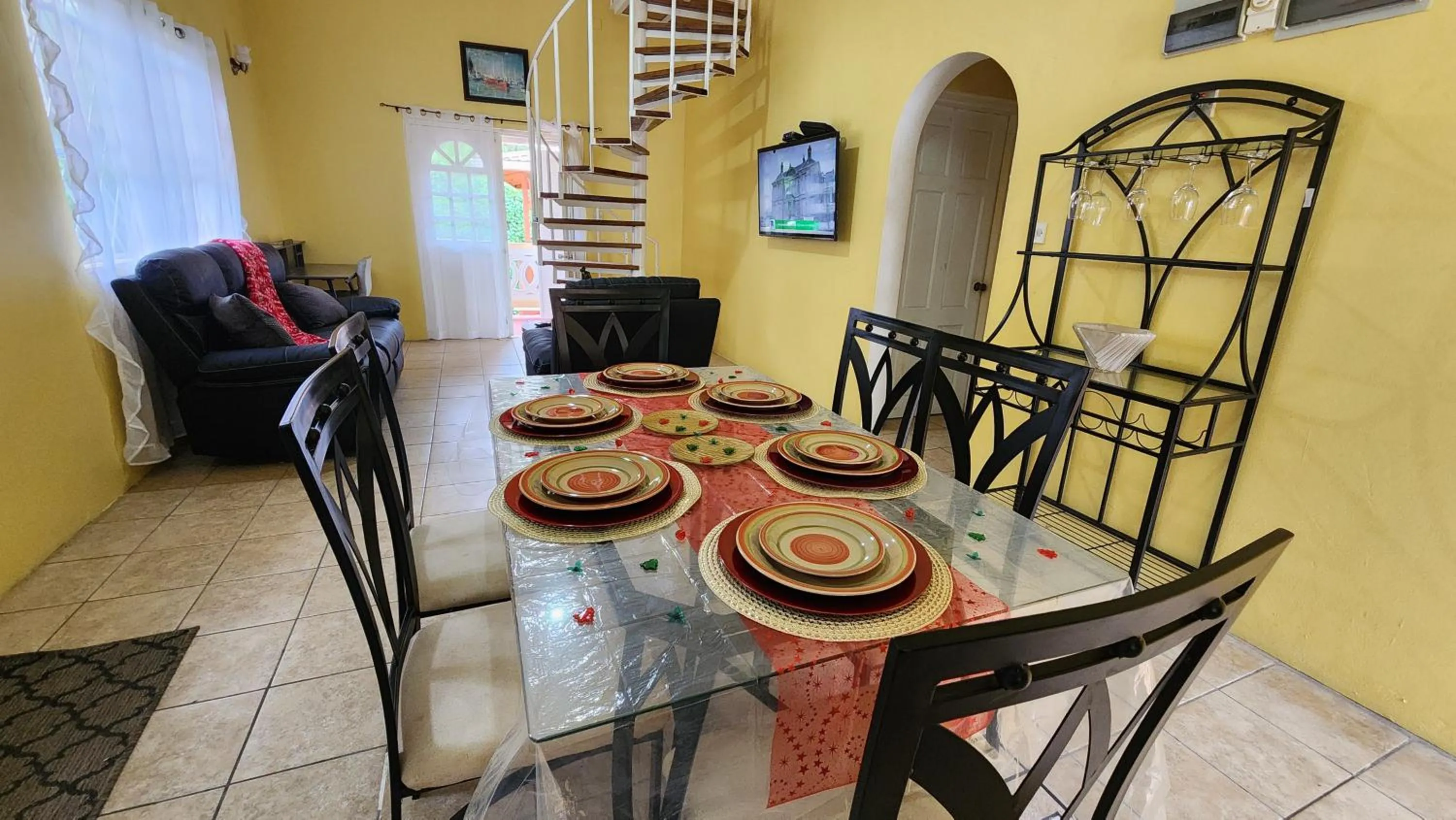 Caribbean Dream Vacation Property CD1