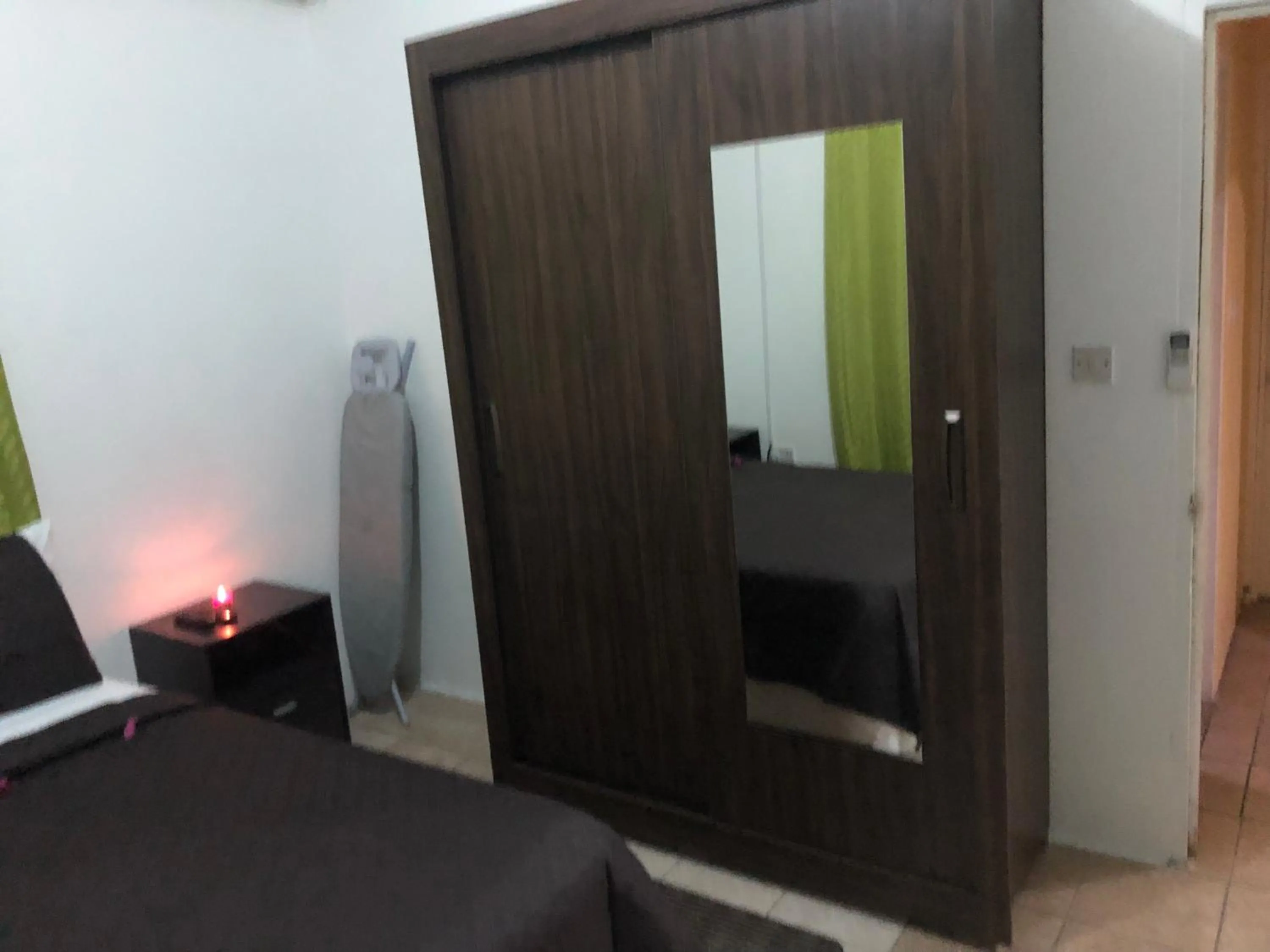 Bedroom, Bed in Caribbean Dream Vacation Property CD1