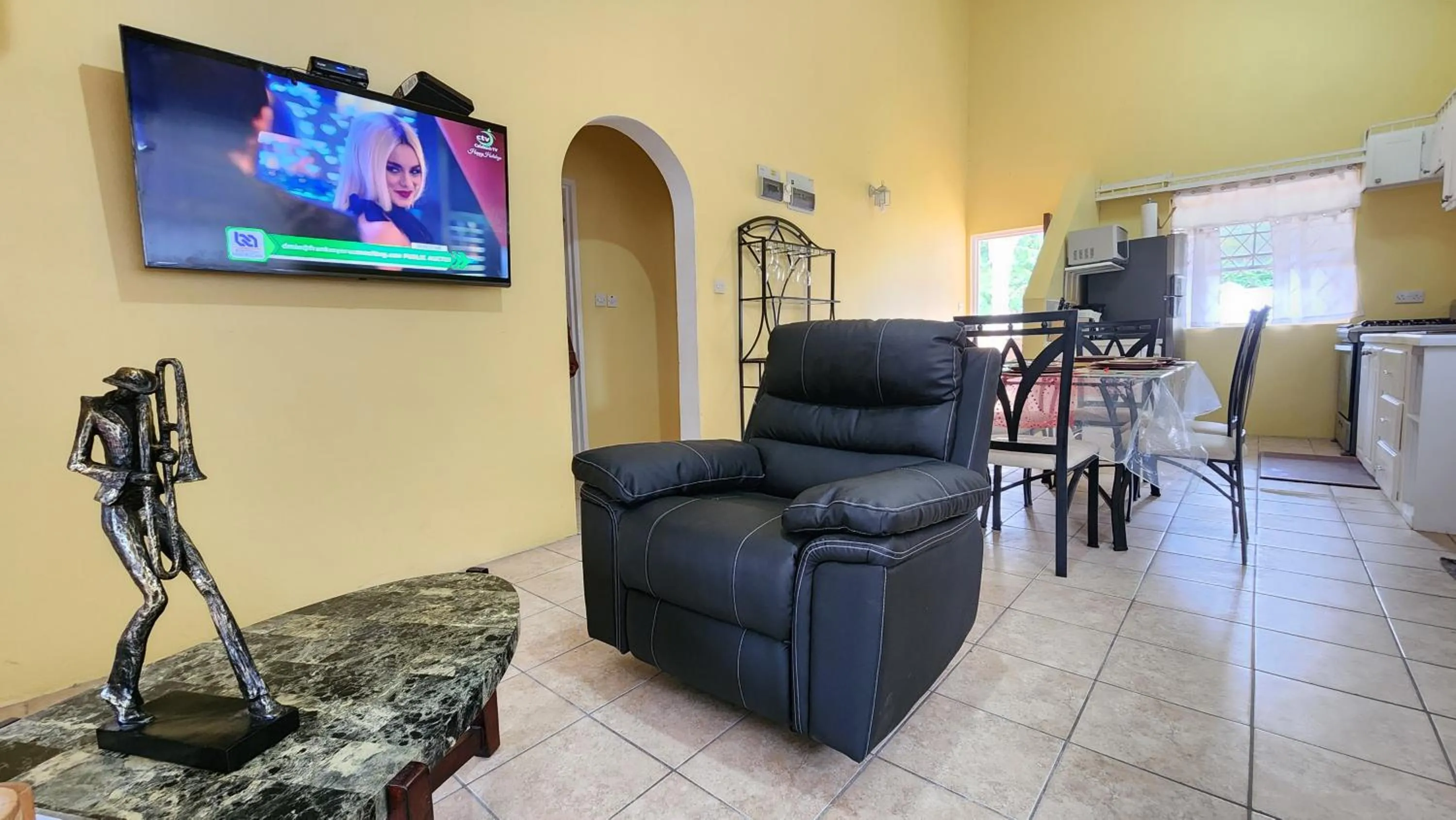 Caribbean Dream Vacation Property CD1