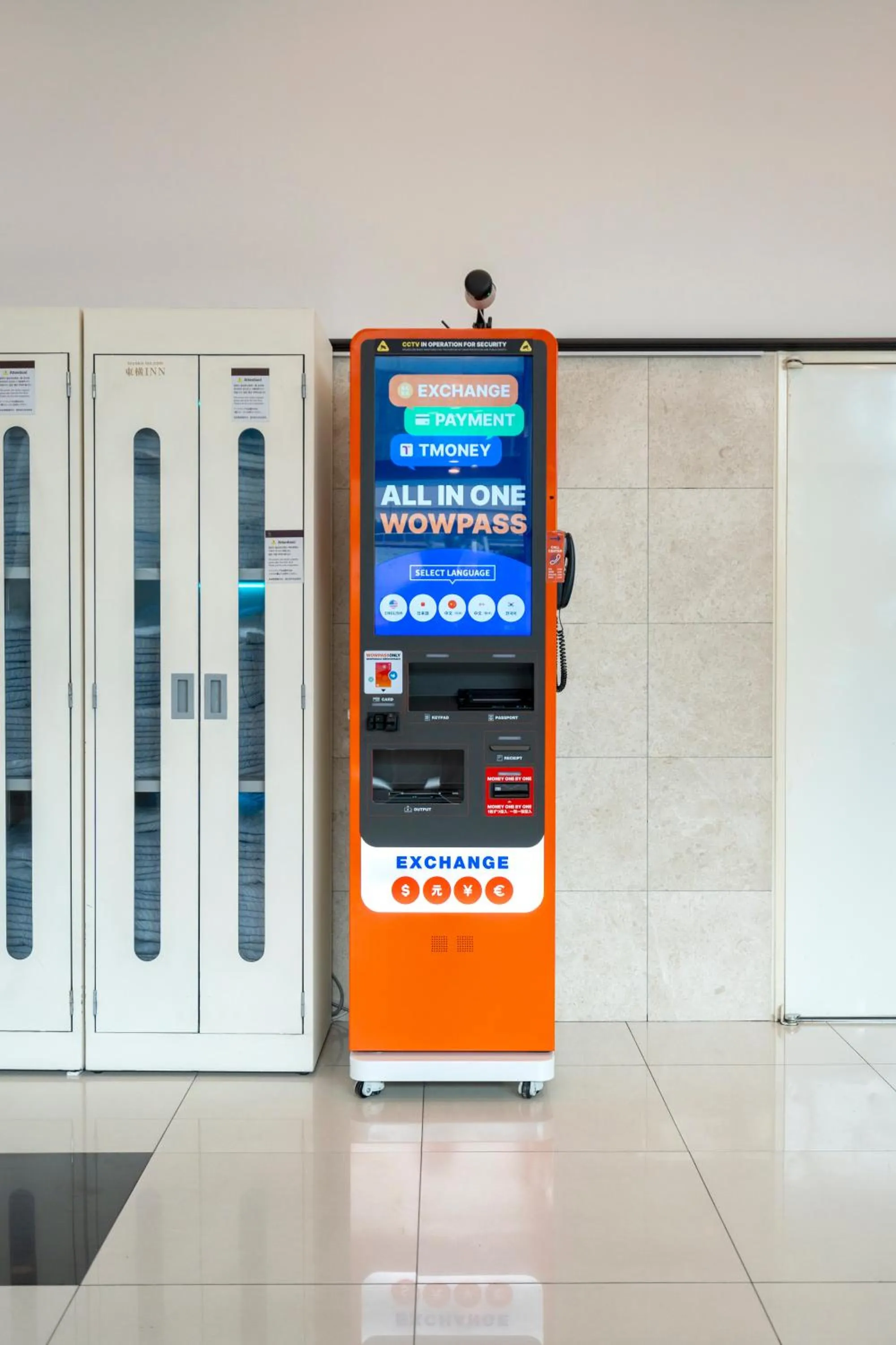 Toyoko Inn Busan Haeundae 2