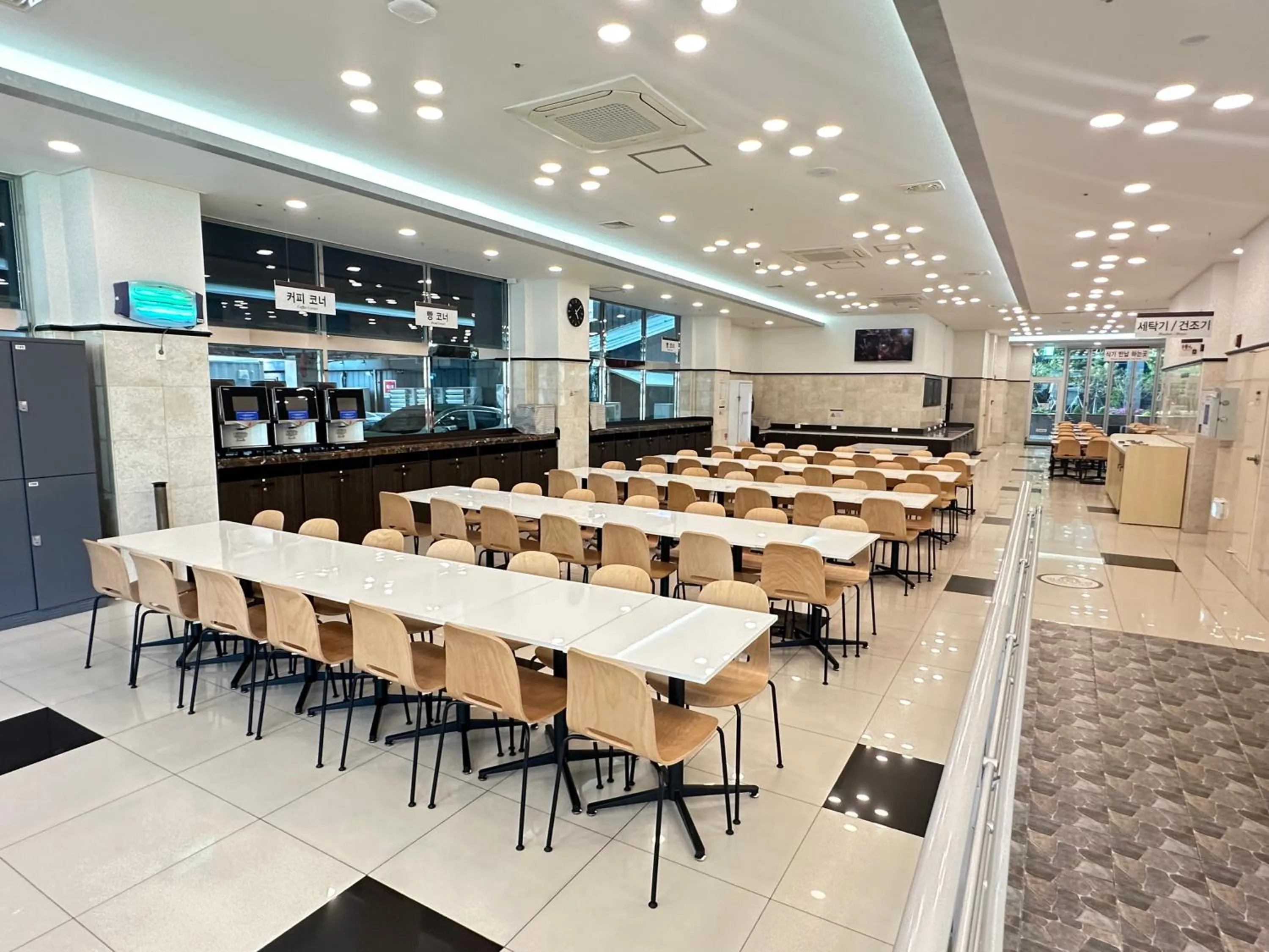 Toyoko Inn Busan Haeundae 2