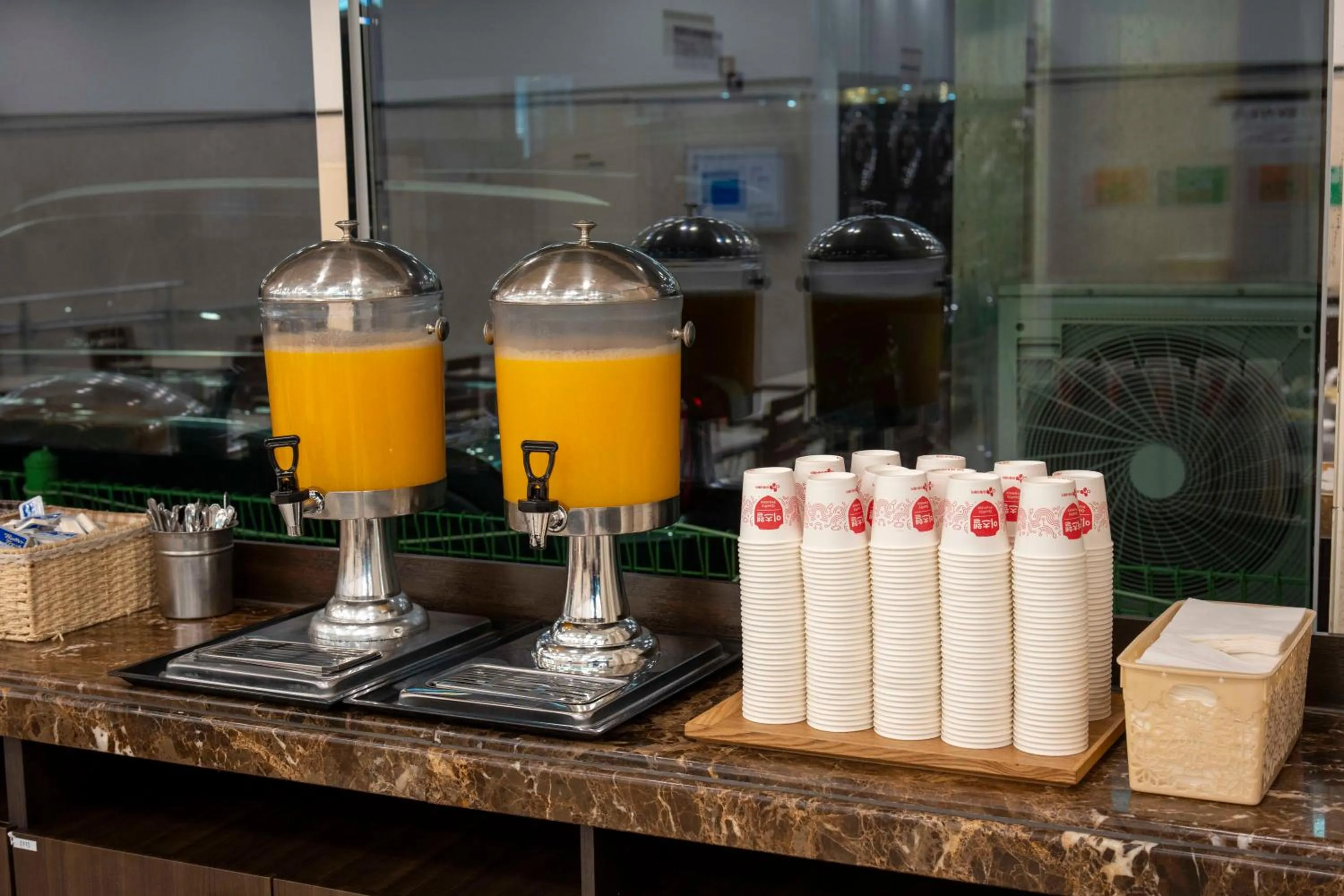 Toyoko Inn Busan Haeundae 2