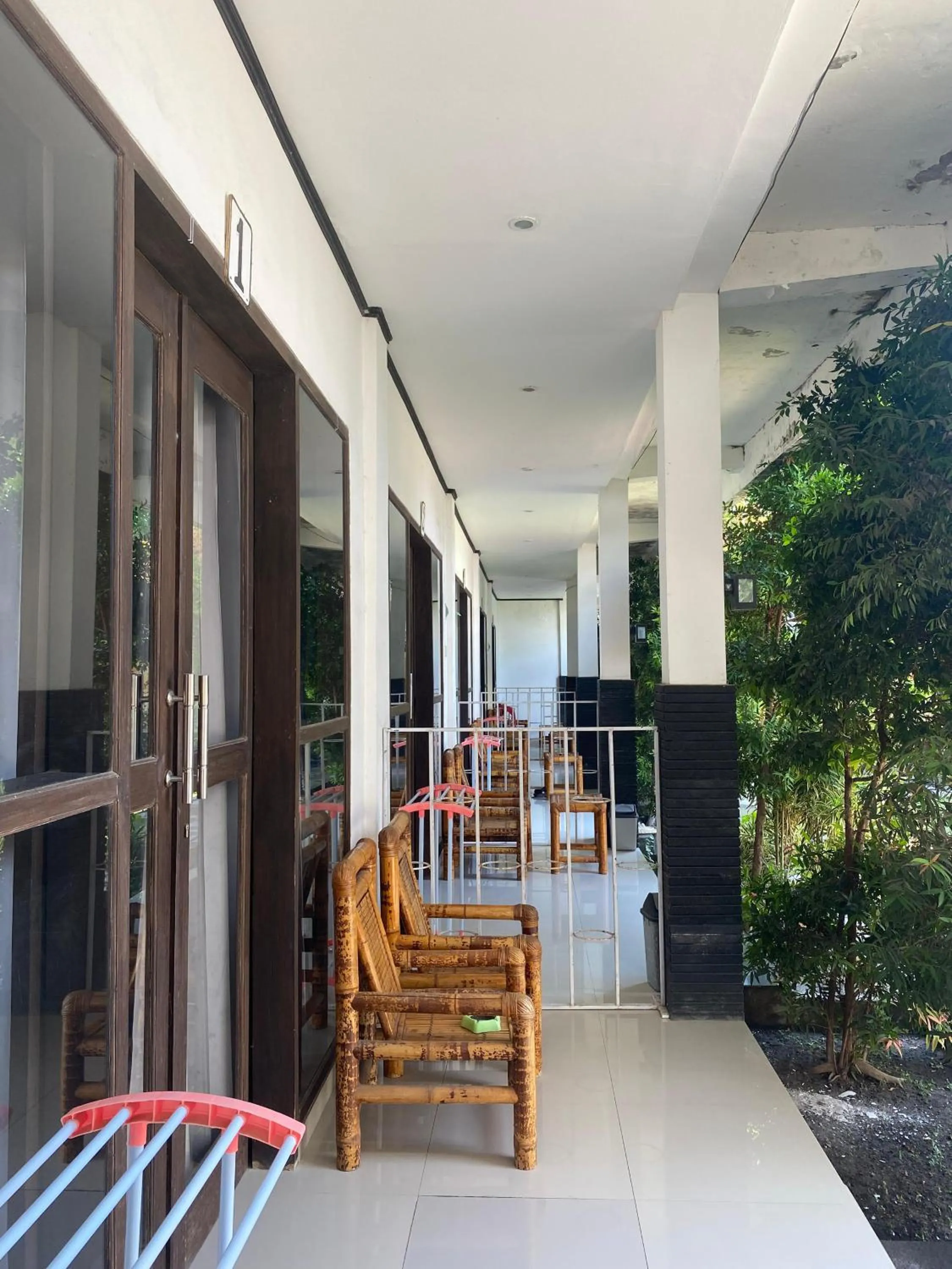 Day in Akalanka Homestay