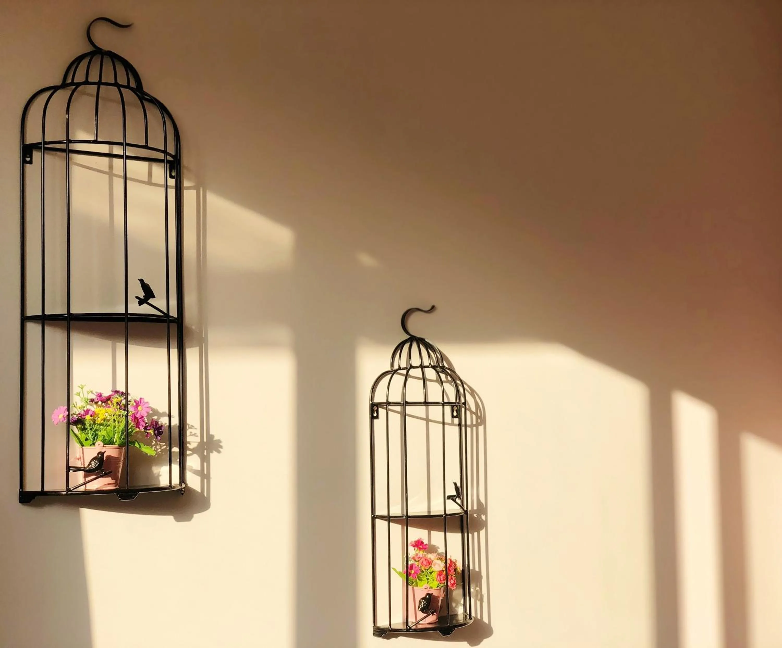 Decorative detail in Ancient Street No.5 Youth Chic Hotel