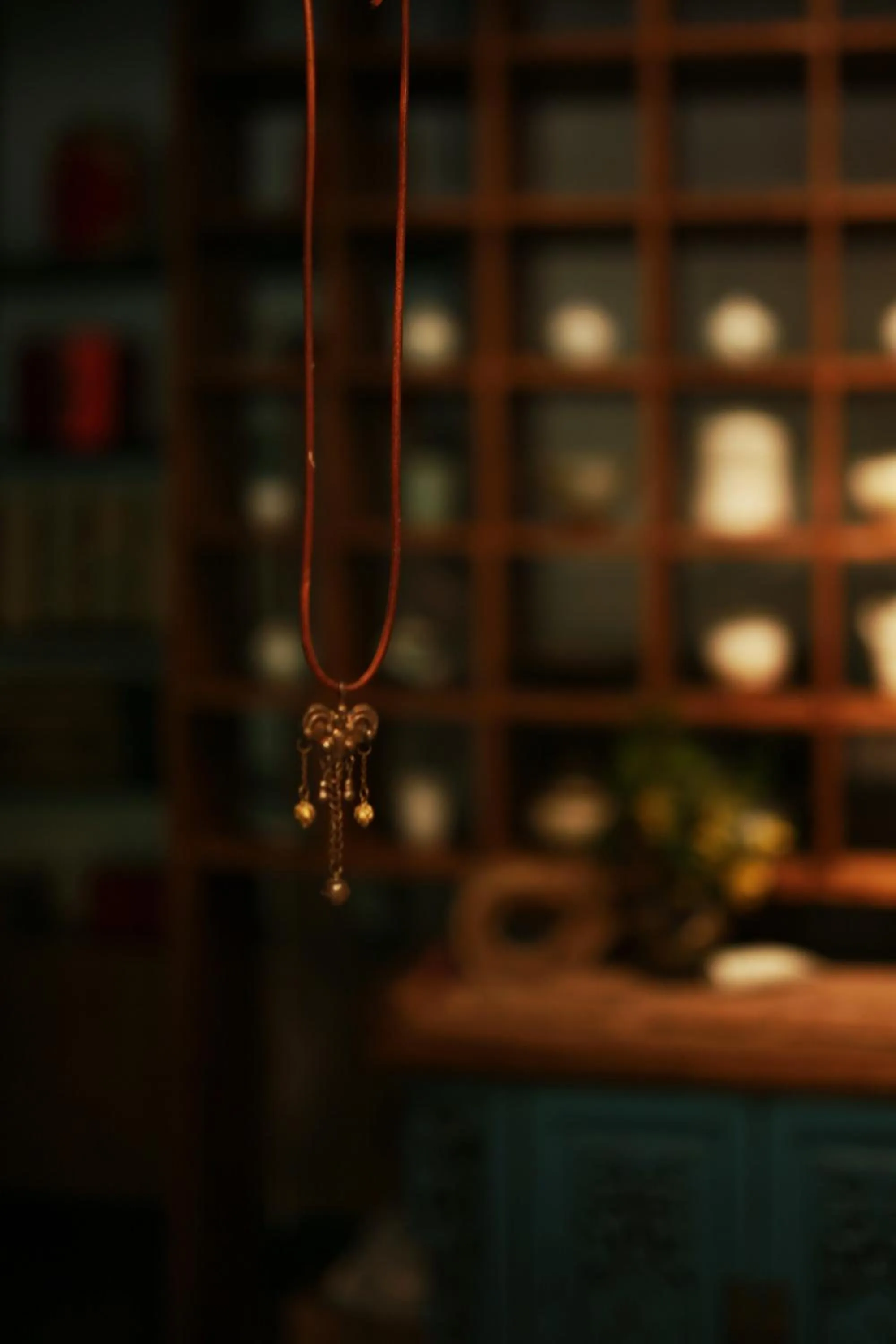 Garden in Ancient Street No.5 Youth Chic Hotel