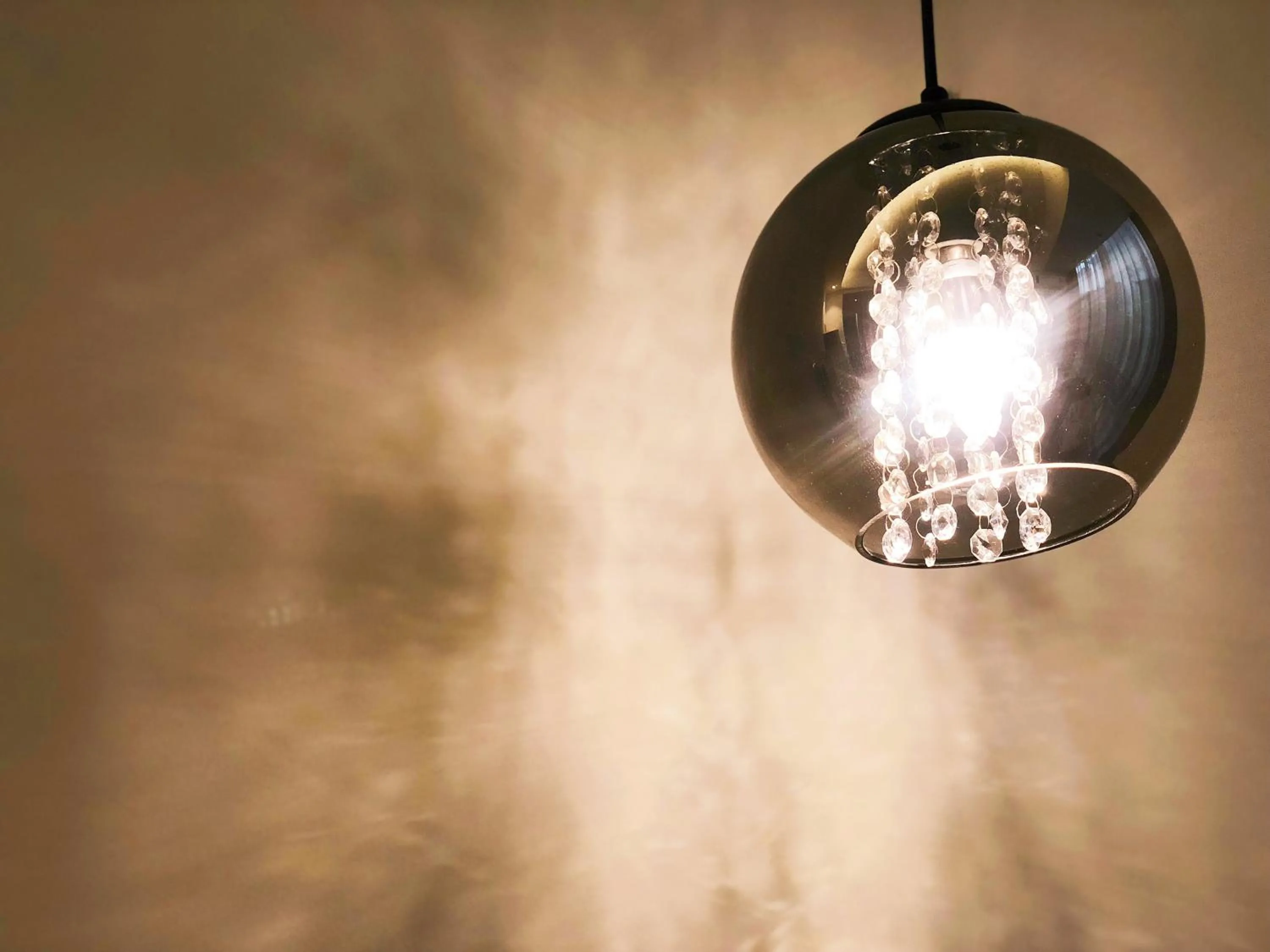 Decorative detail in Ancient Street No.5 Youth Chic Hotel