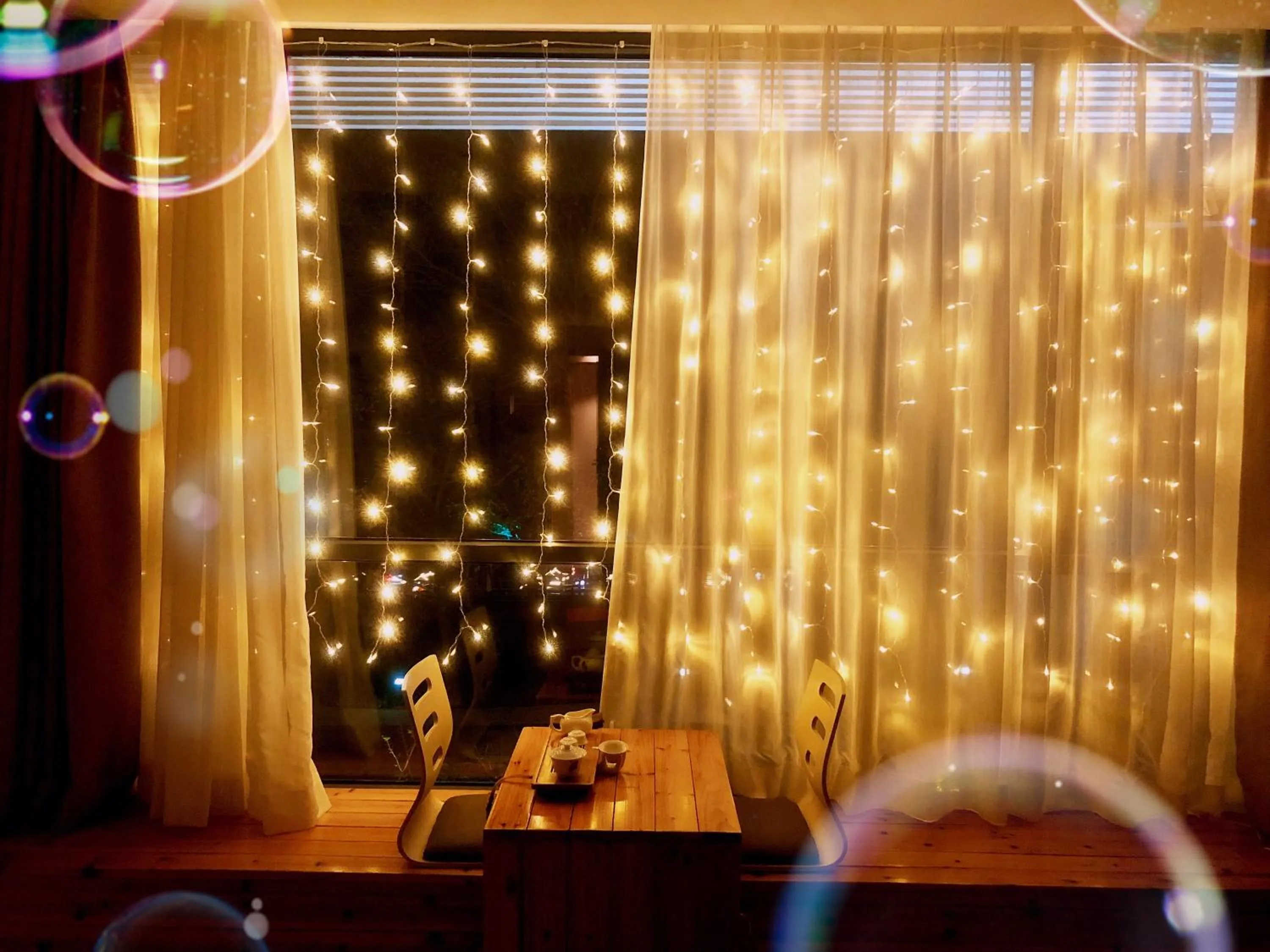 Coffee/tea facilities in Ancient Street No.5 Youth Chic Hotel