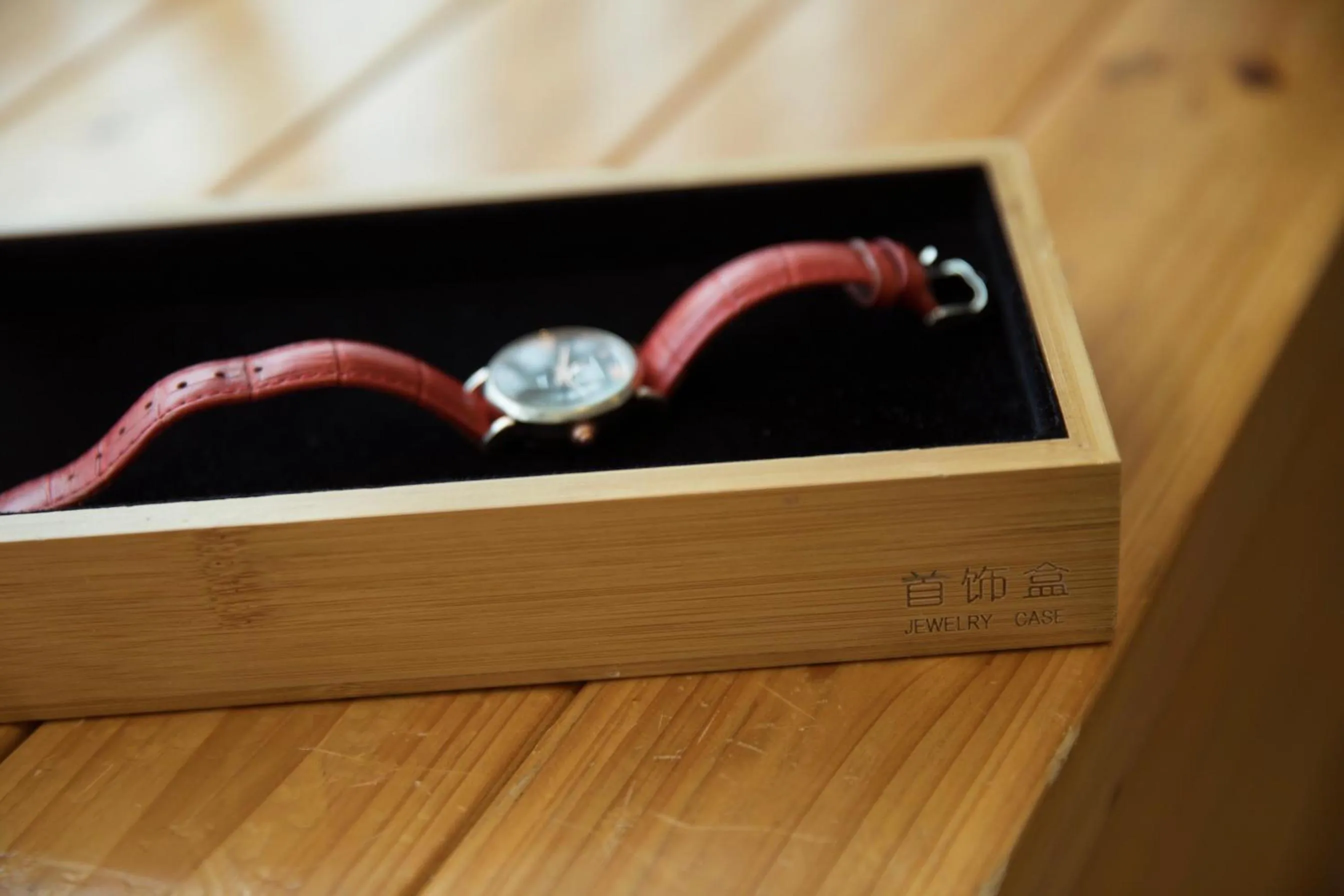 Ancient Street No.5 Youth Chic Hotel