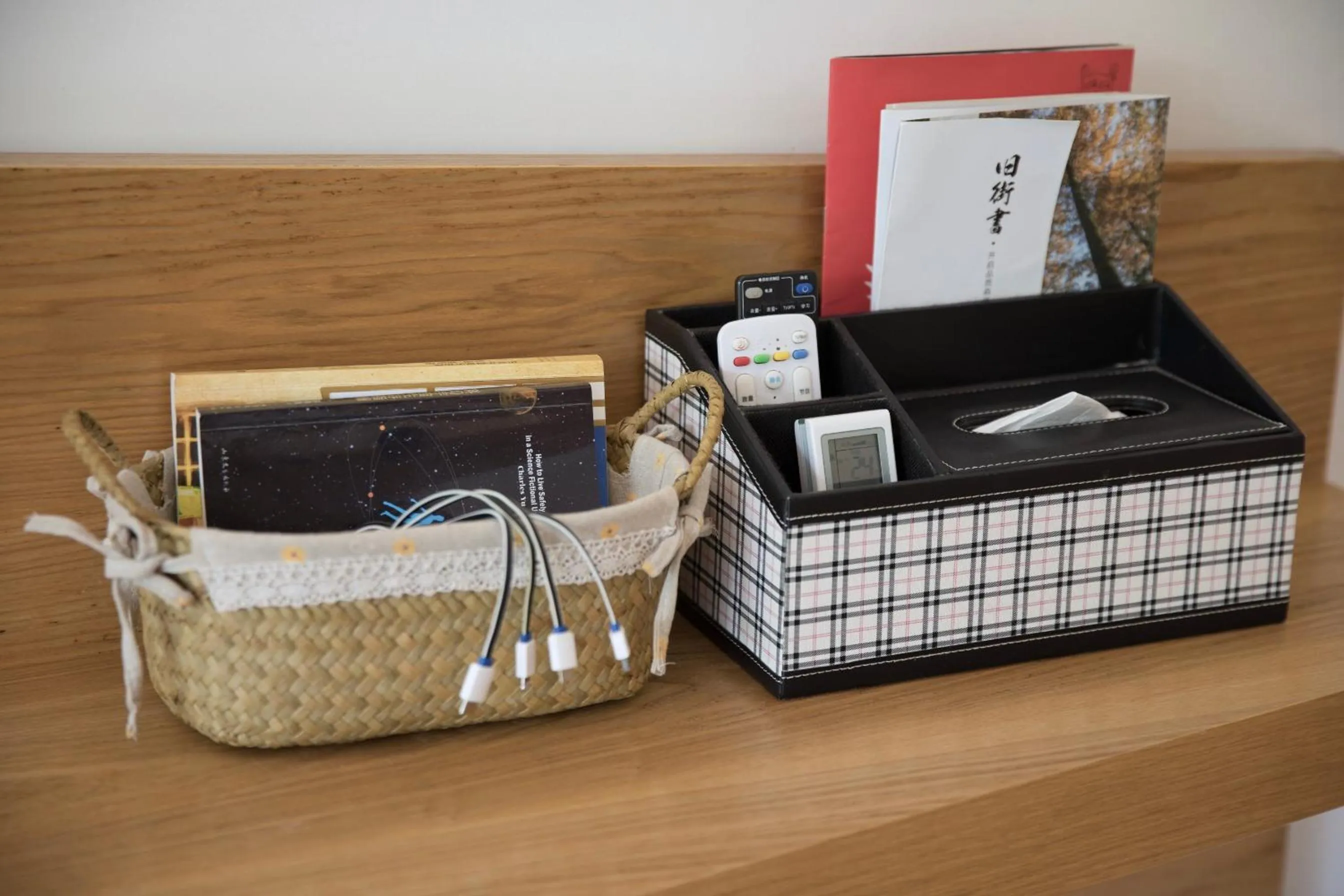 Ancient Street No.5 Youth Chic Hotel