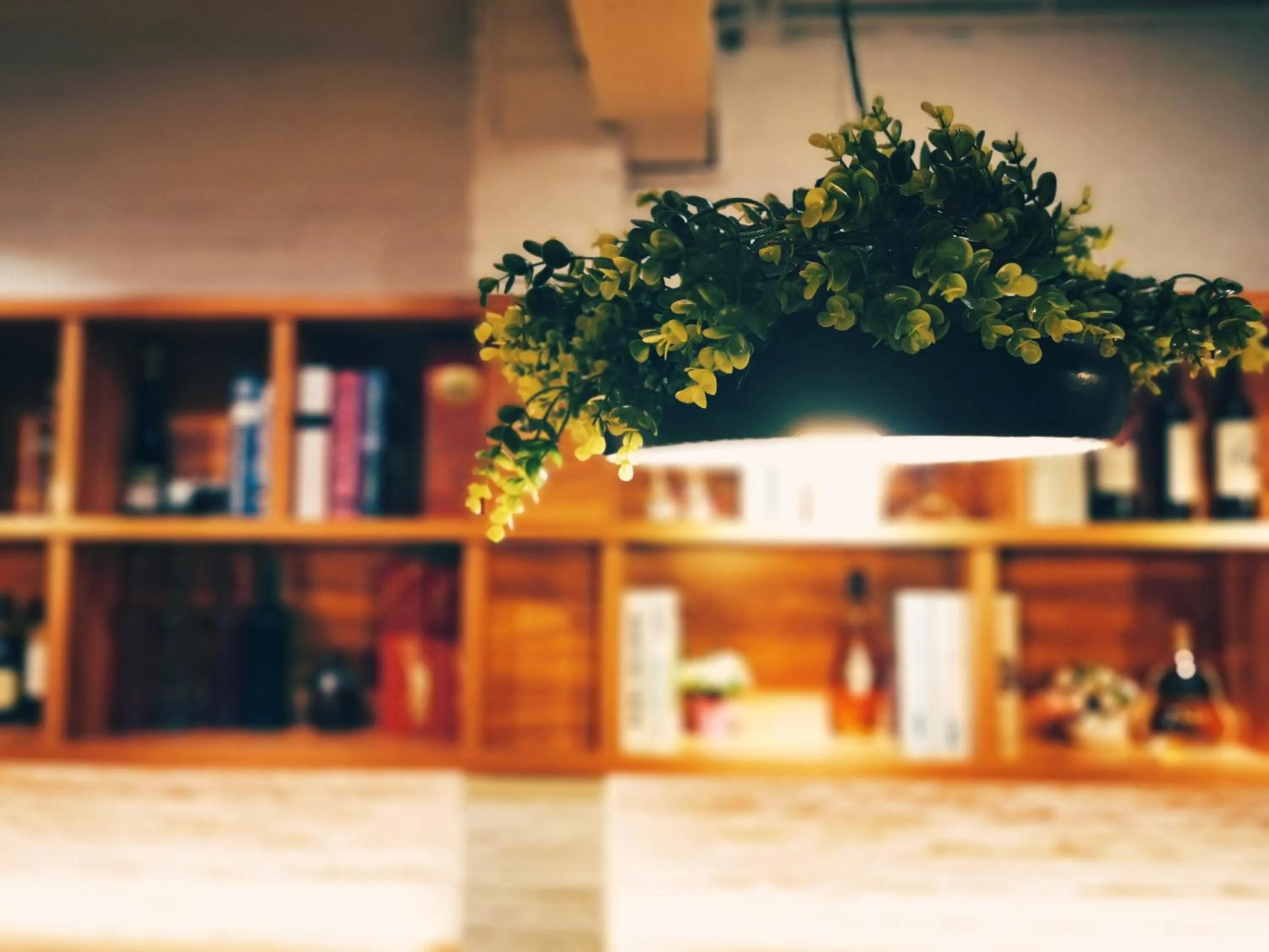 Restaurant/places to eat in Ancient Street No.5 Youth Chic Hotel