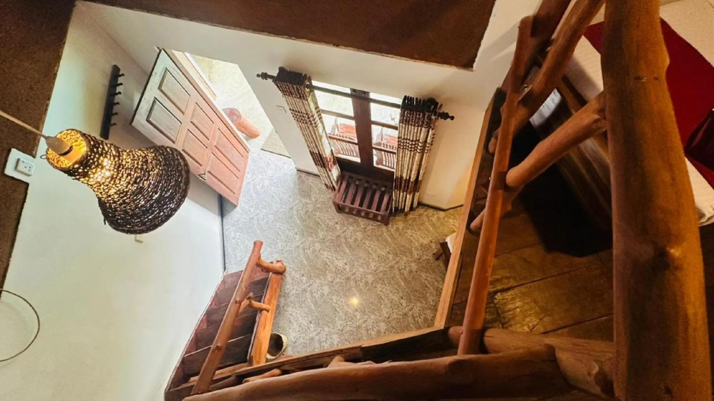 Sigiri Heritage Villa