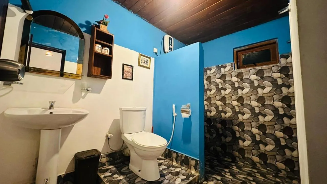 Sigiri Heritage Villa