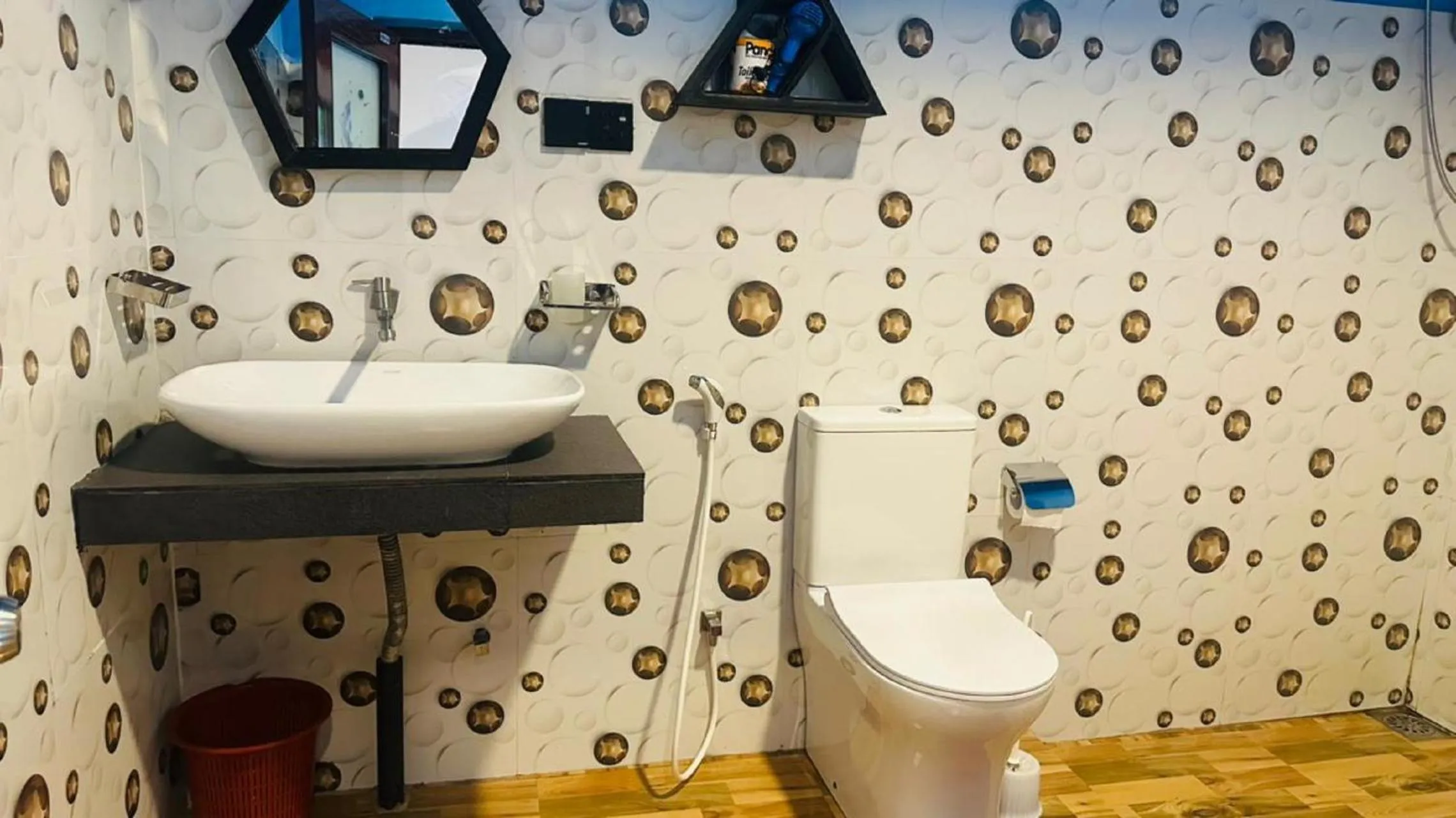 Sigiri Heritage Villa